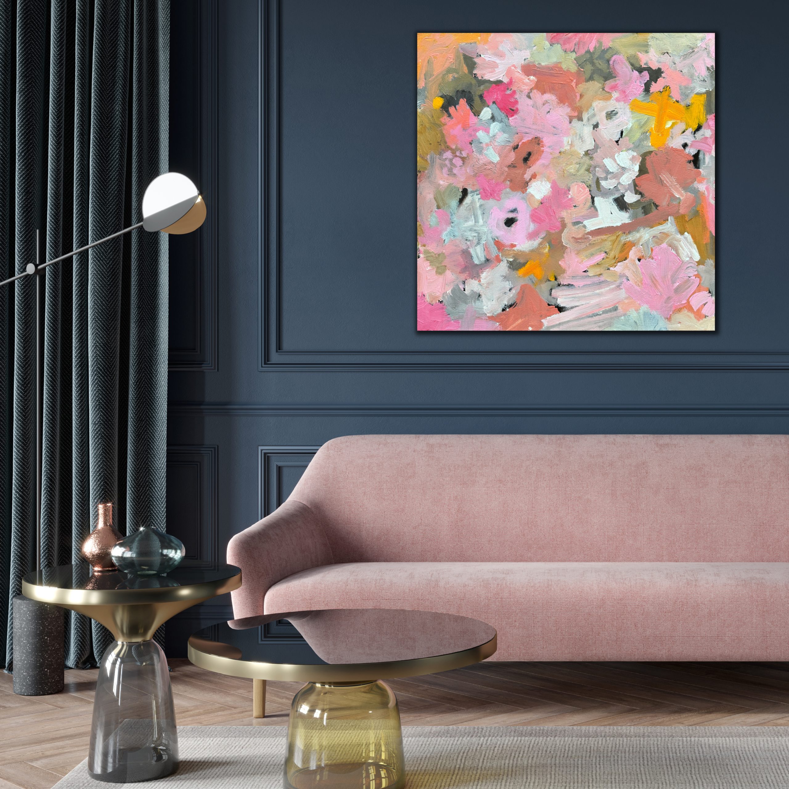 New Pink 60 Insitu 1