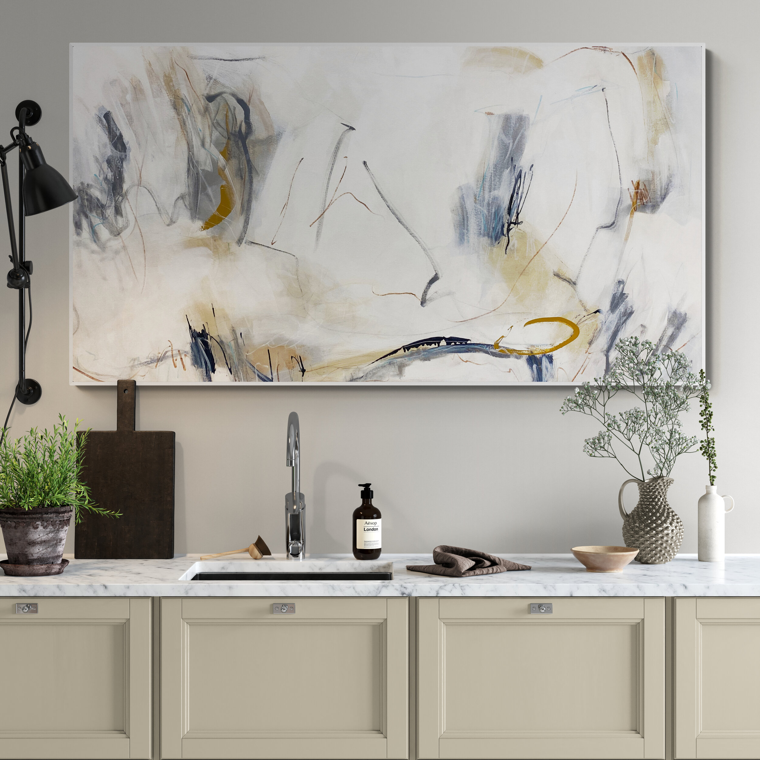 Balancing Act Cheryl Harrison 5