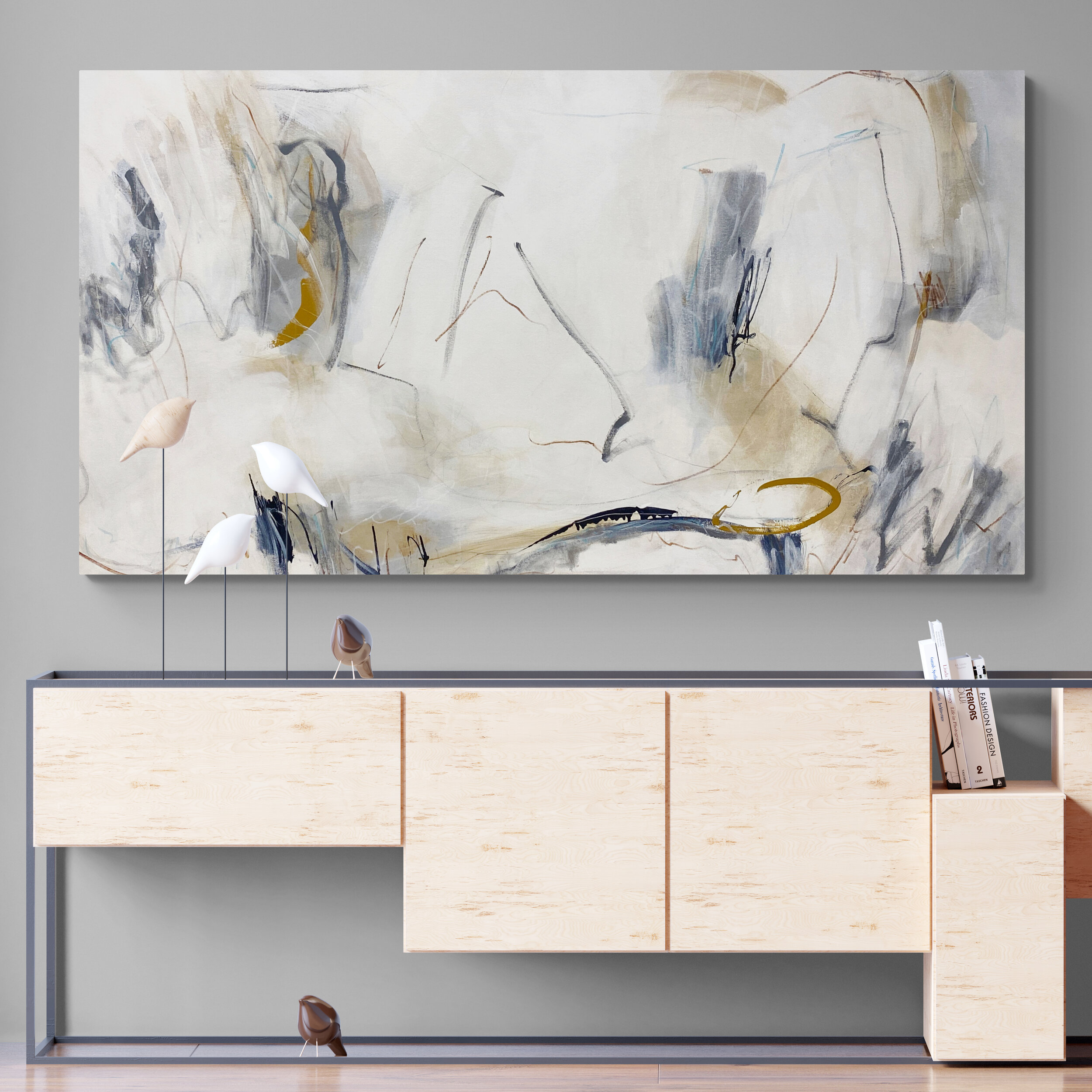 Balancing Act Cheryl Harrison 9