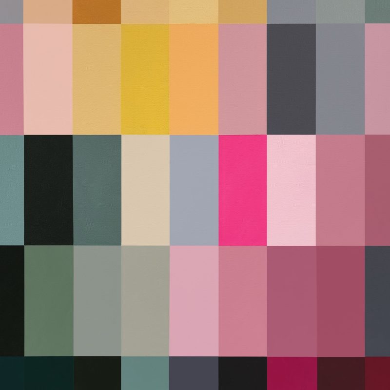 What Colours Are Popular When Buying Art 2023 Indie Draken Connection