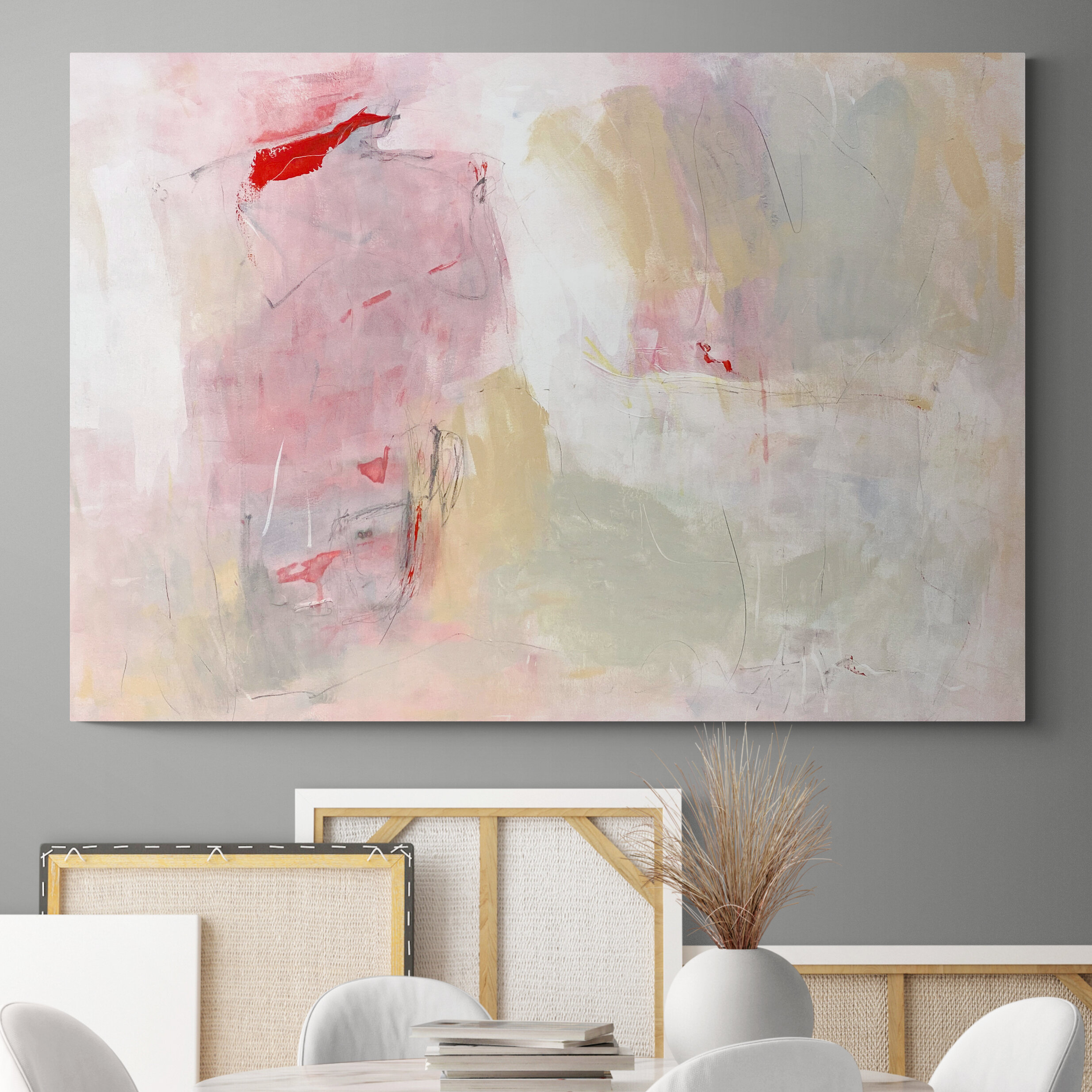 Quiet Please Cheryl Harrison 4