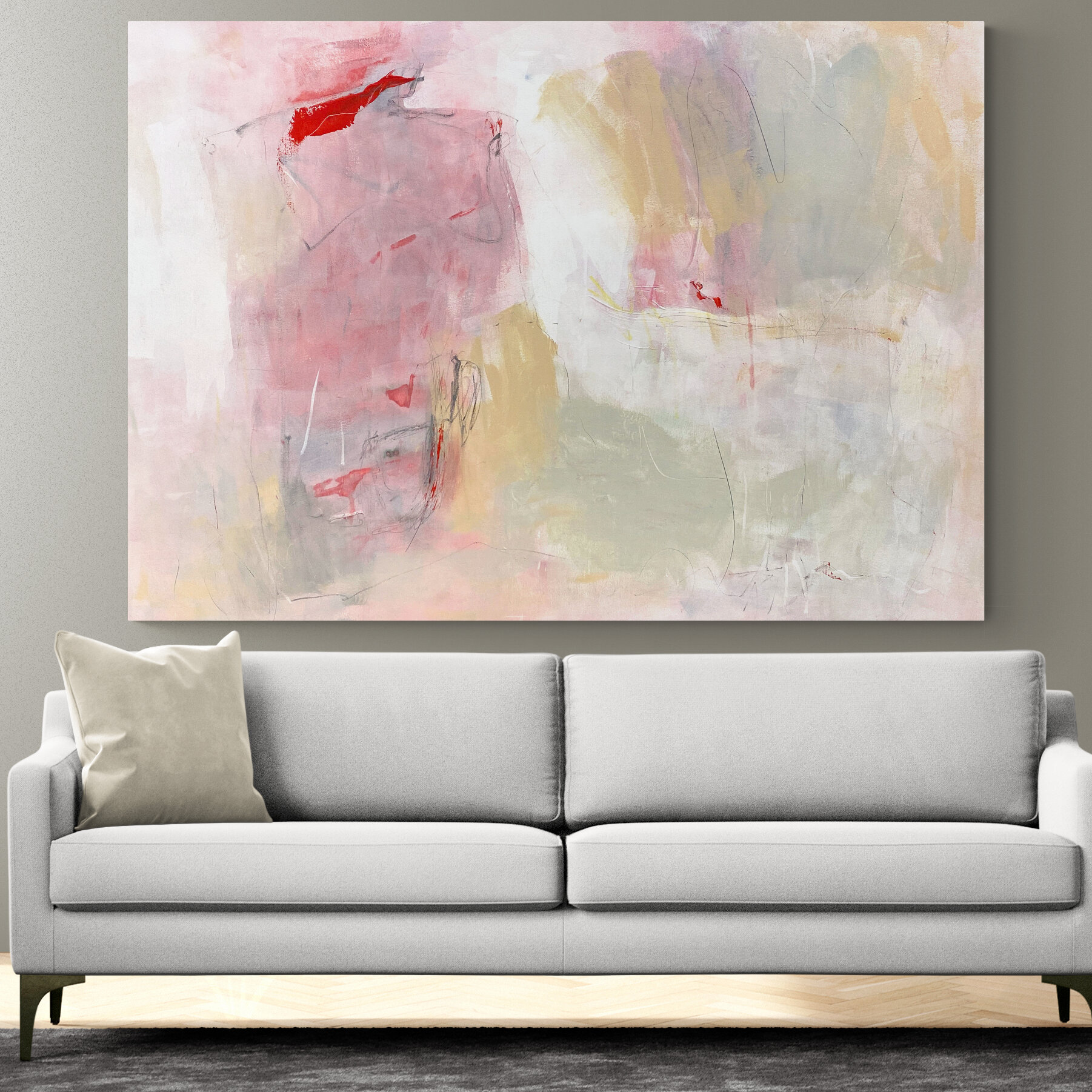 Quiet Please Cheryl Harrison 7