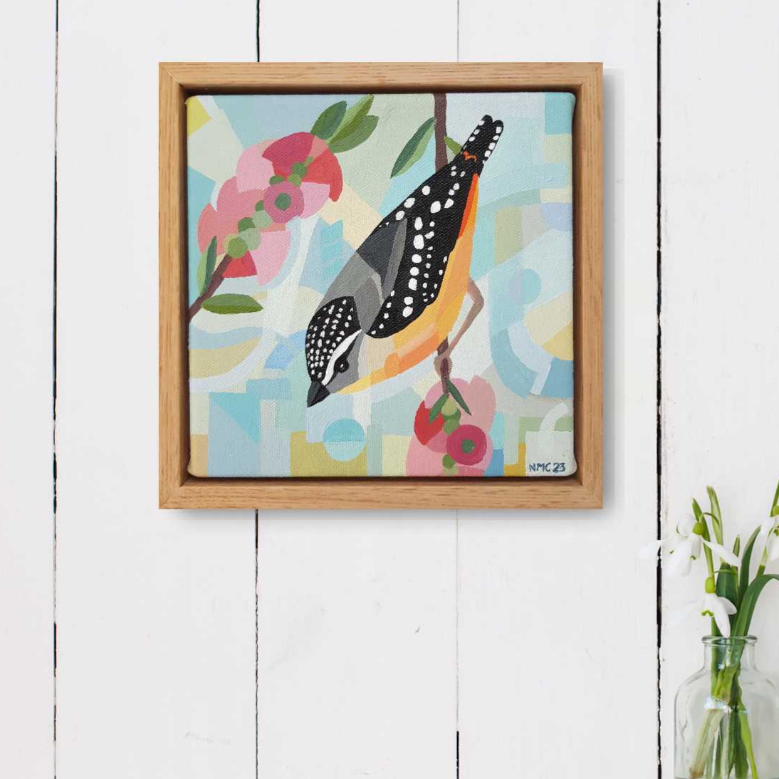 Sweet Spot By Nicola Cowie In Situ