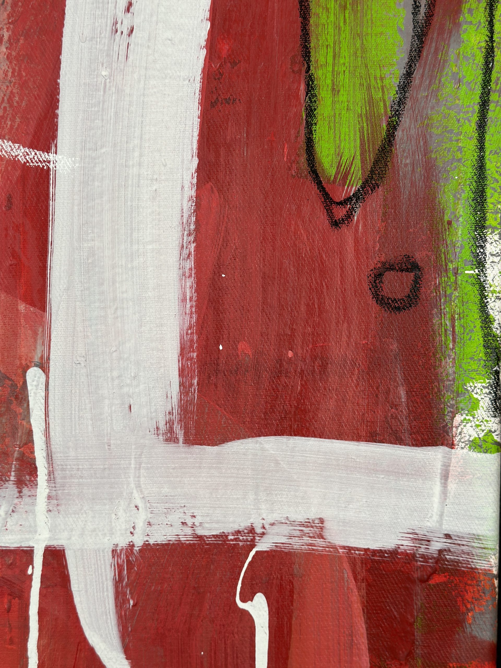 Martin Breeze Rockstar Cu2