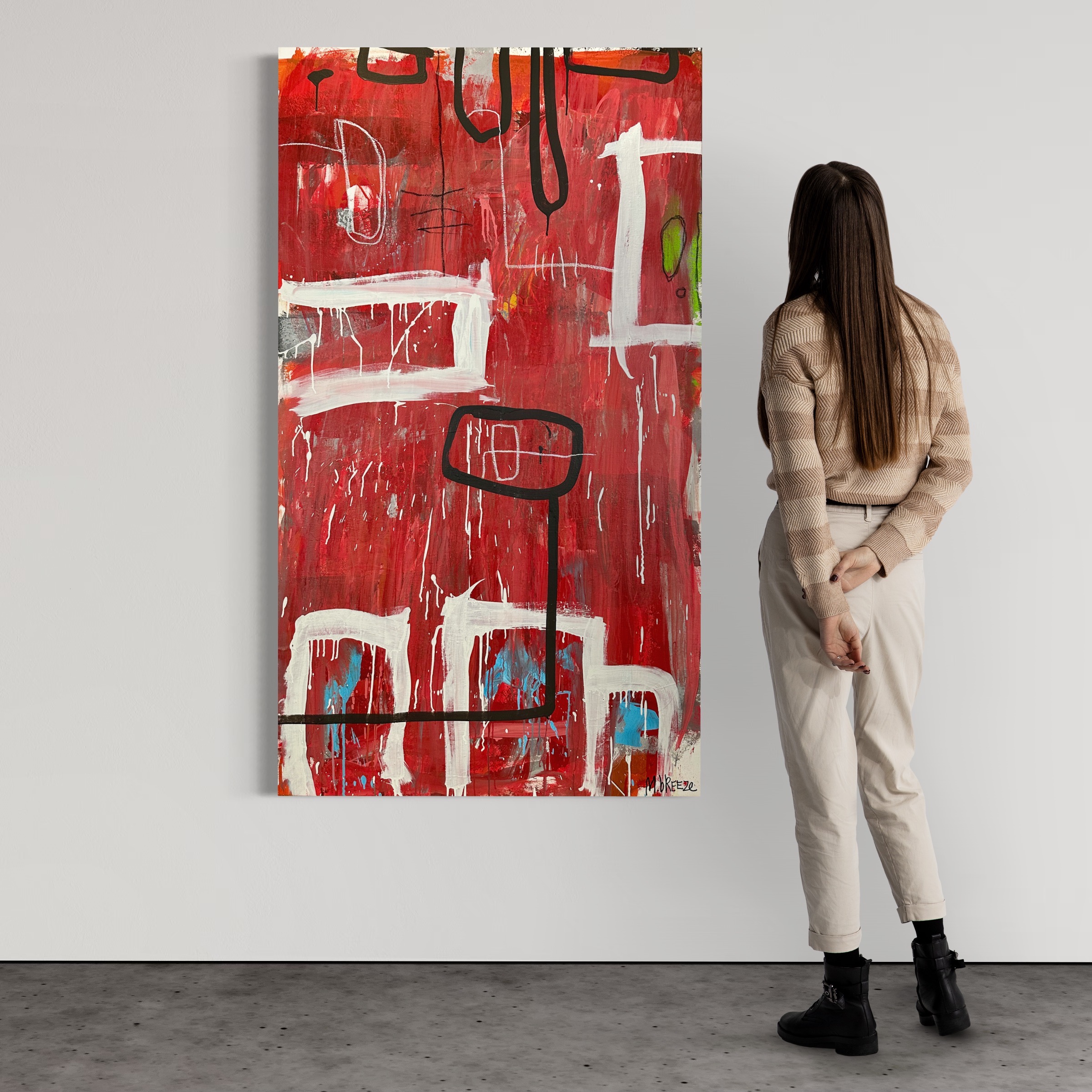 Martin Breeze Rockstar Insitu 2