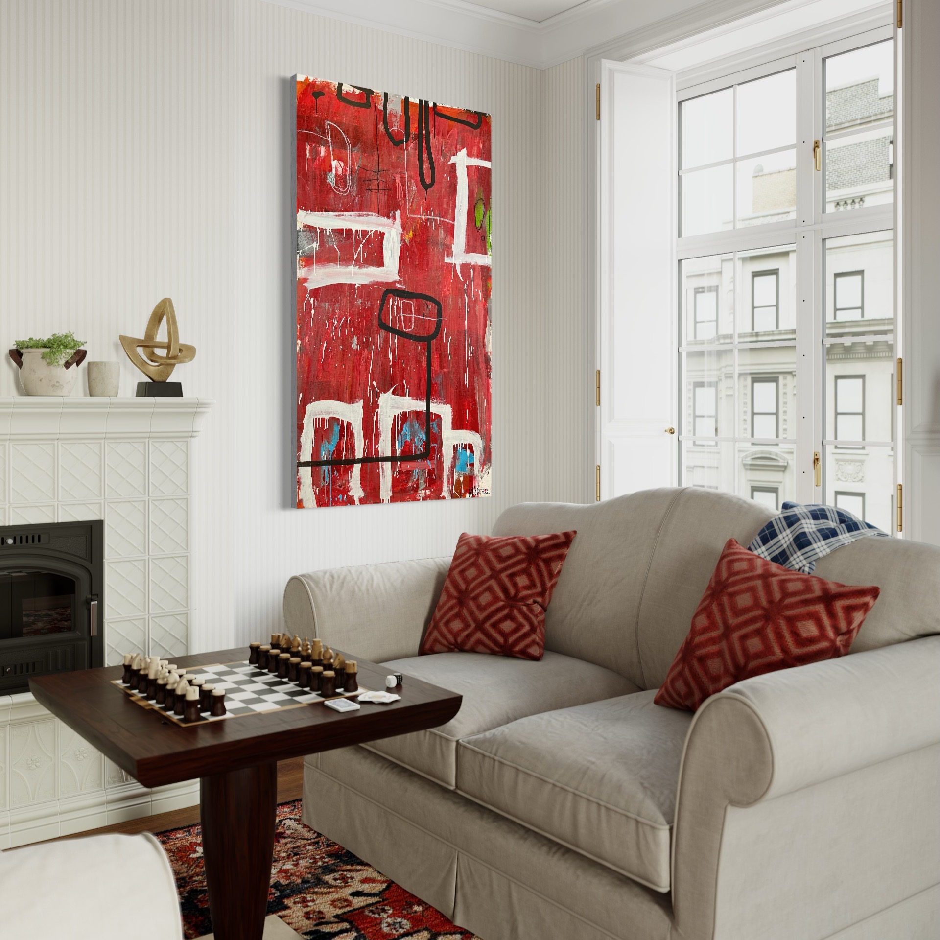 Martin Breeze Rockstar Insitu 4