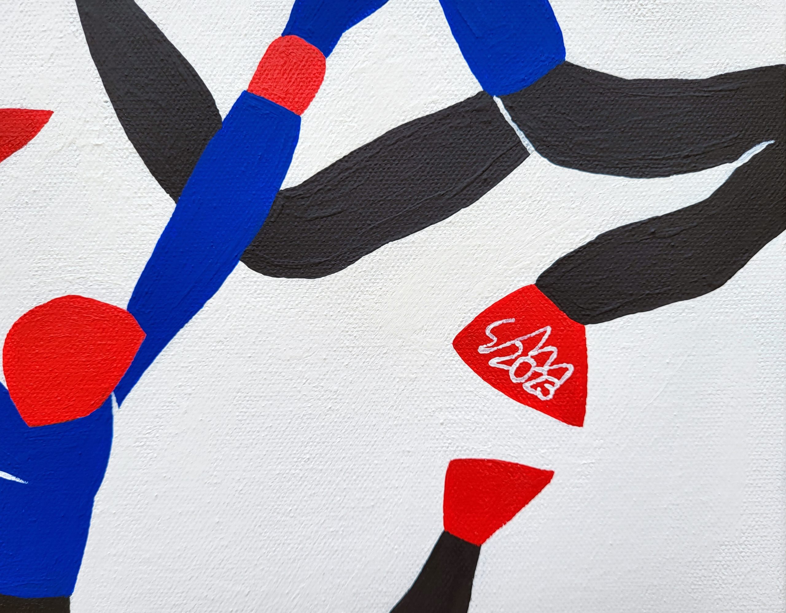 Happy Trio 2023 Signature