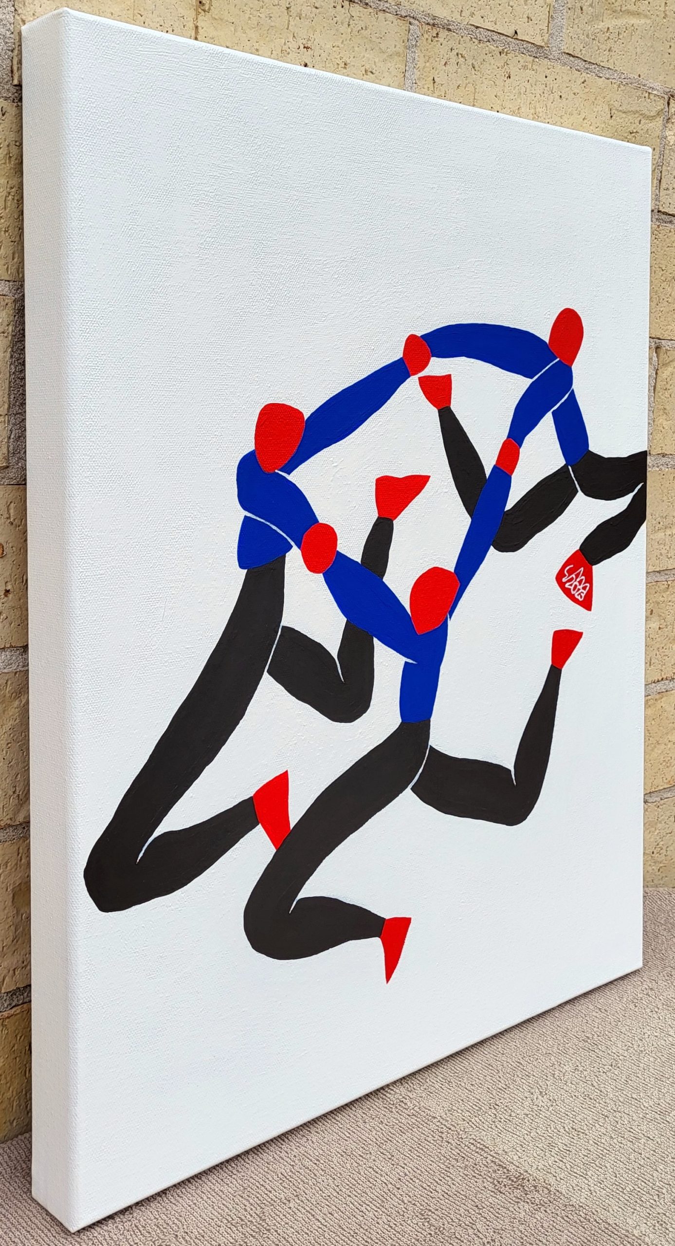 Happy Trio 2023 Views (1)