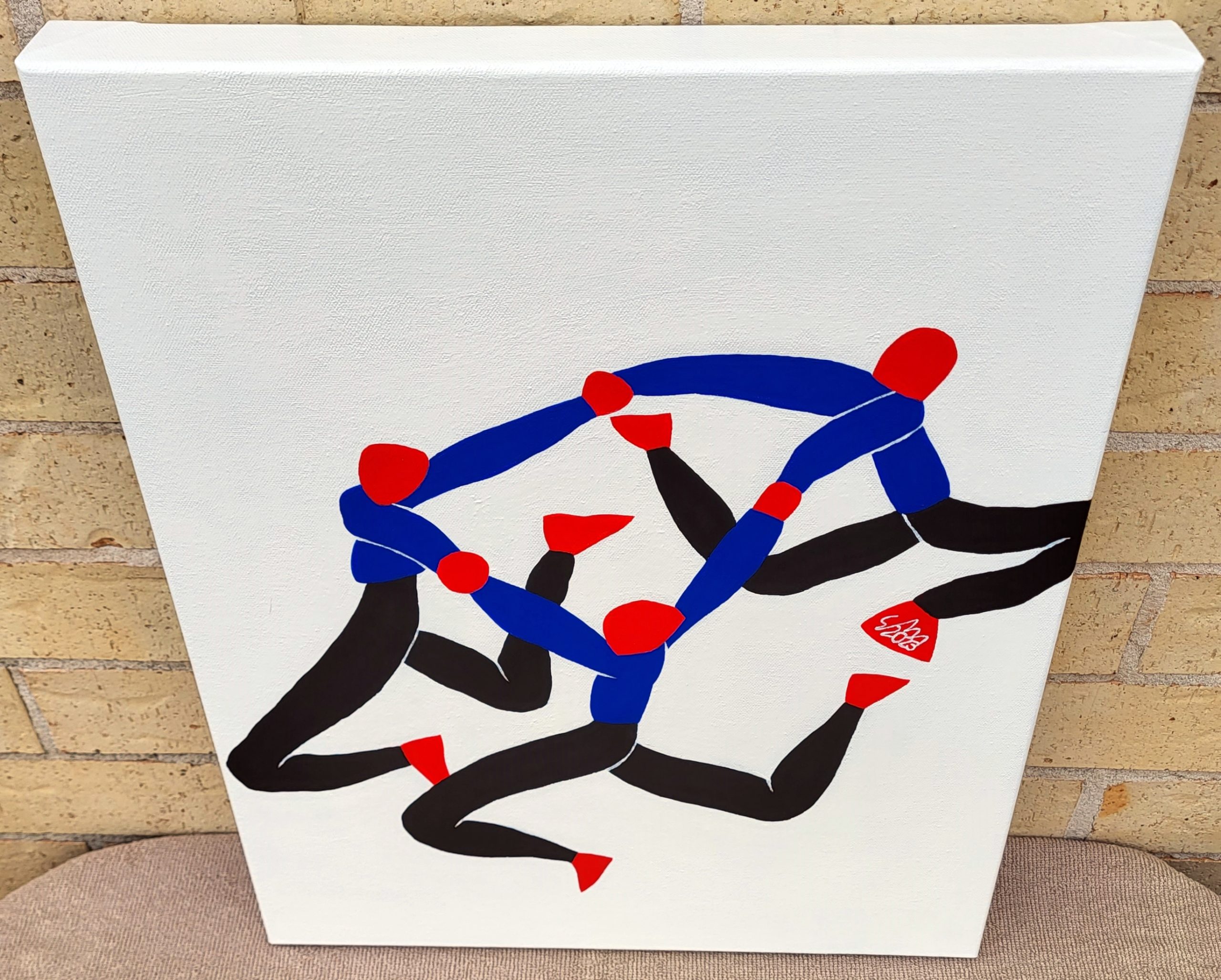 Happy Trio 2023 Views (3)