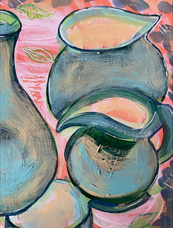 20230422 Colourful Life Detail