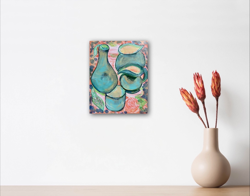 20230422 Colourful Life Insitu