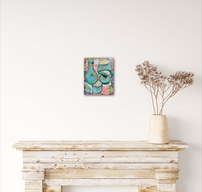 20230422 Colourful Life Insitu2