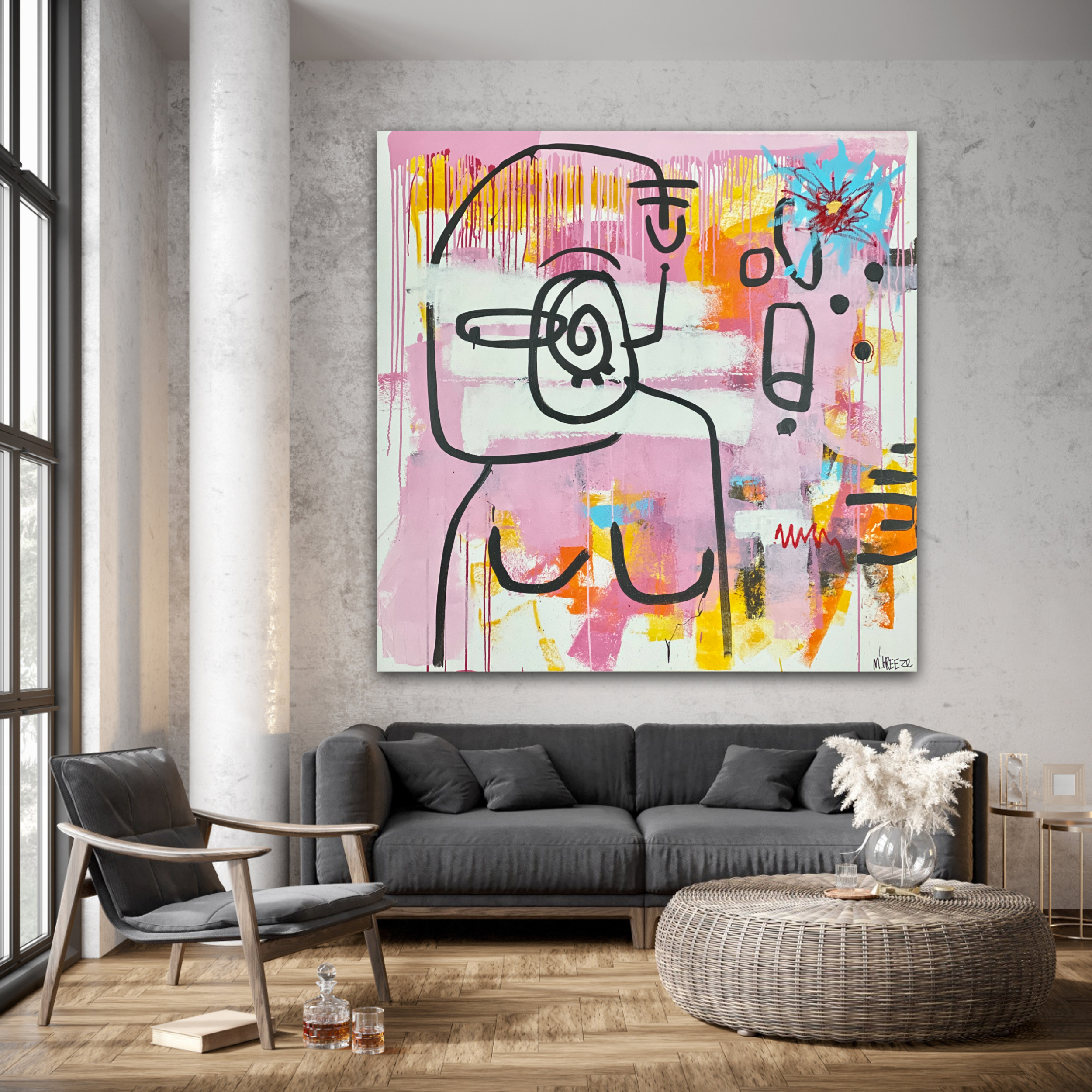 Martin Breeze Crypto Insitu 2