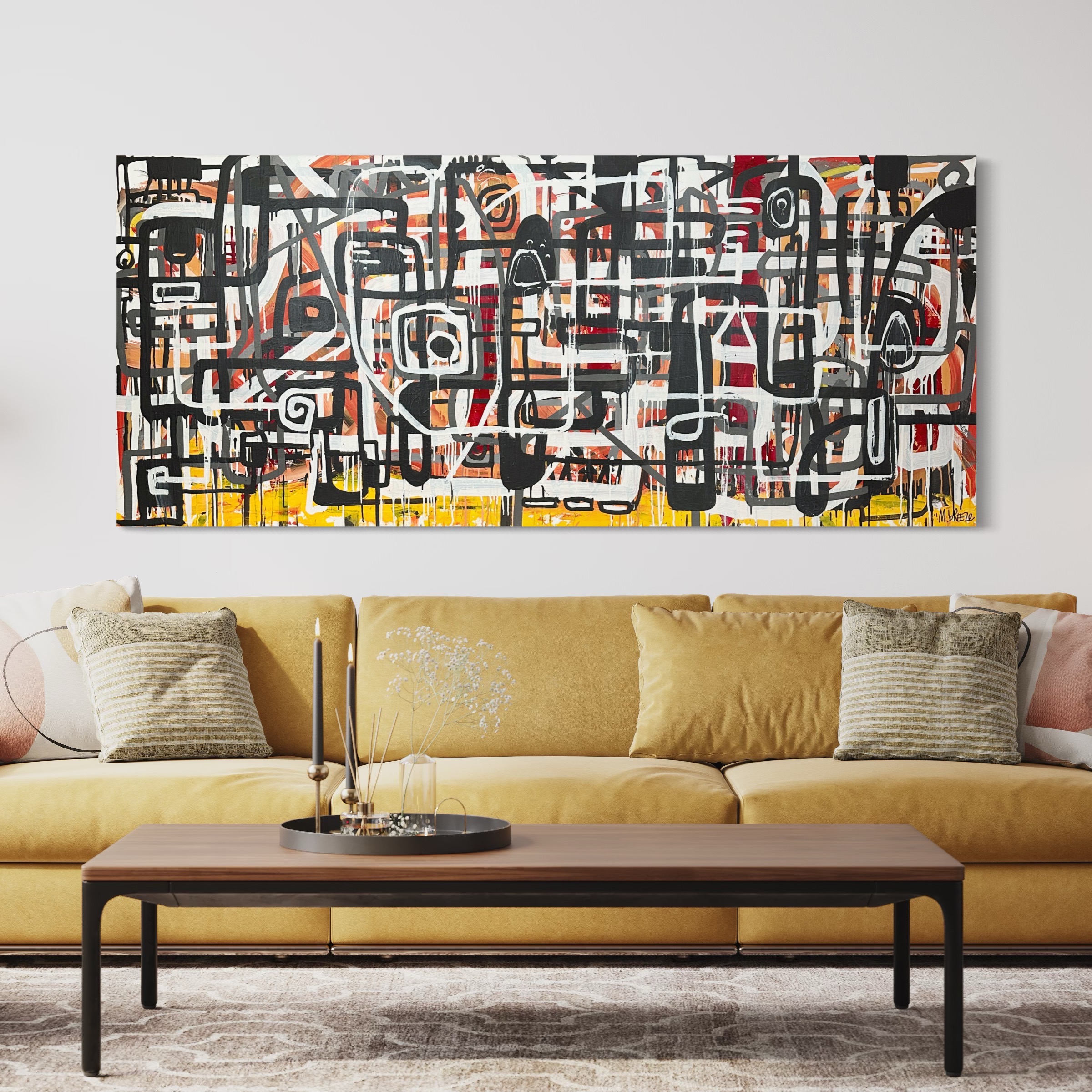 Martin Breeze Burberry Insitu 4