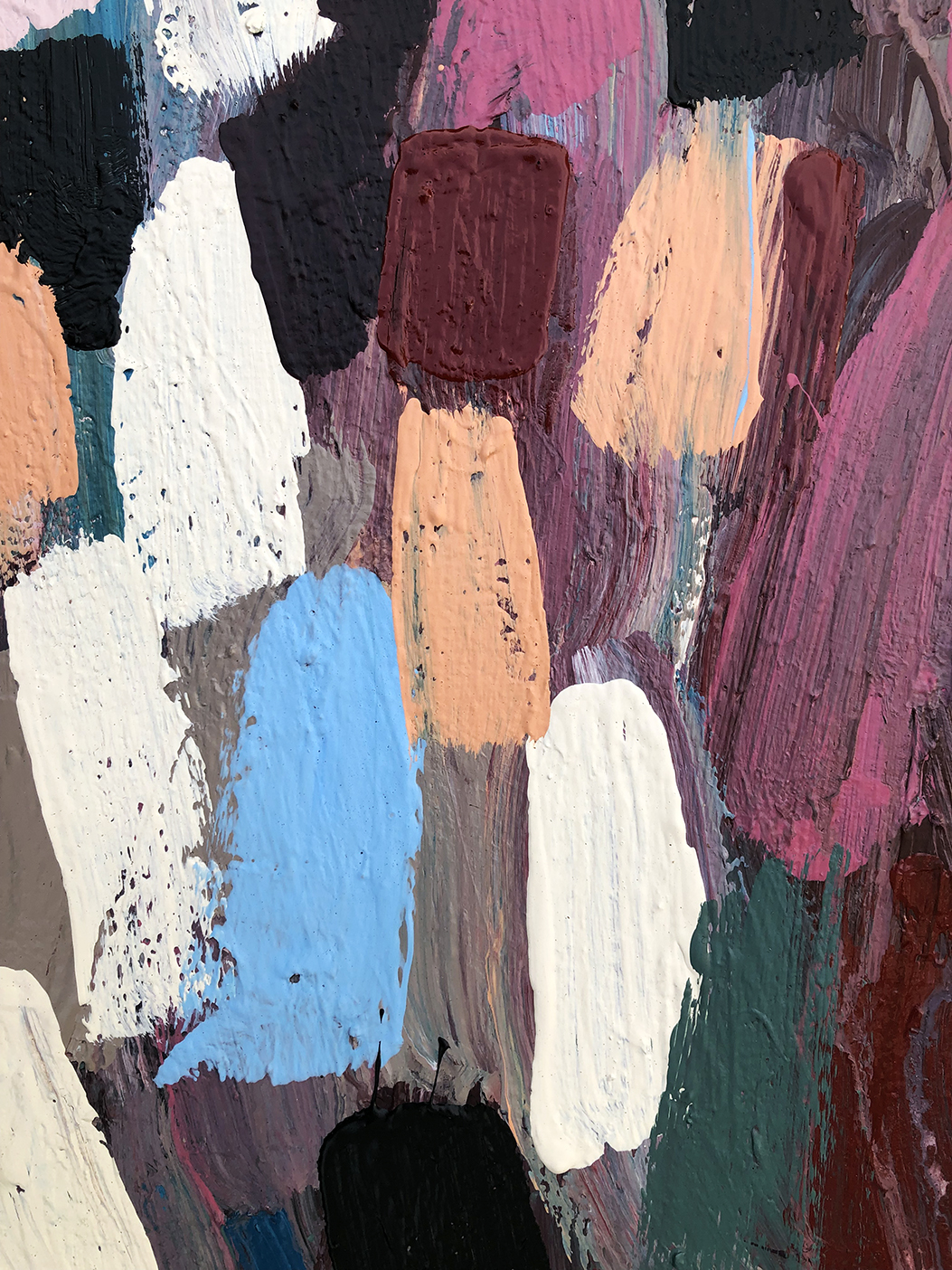 Flickering Light Close Lr