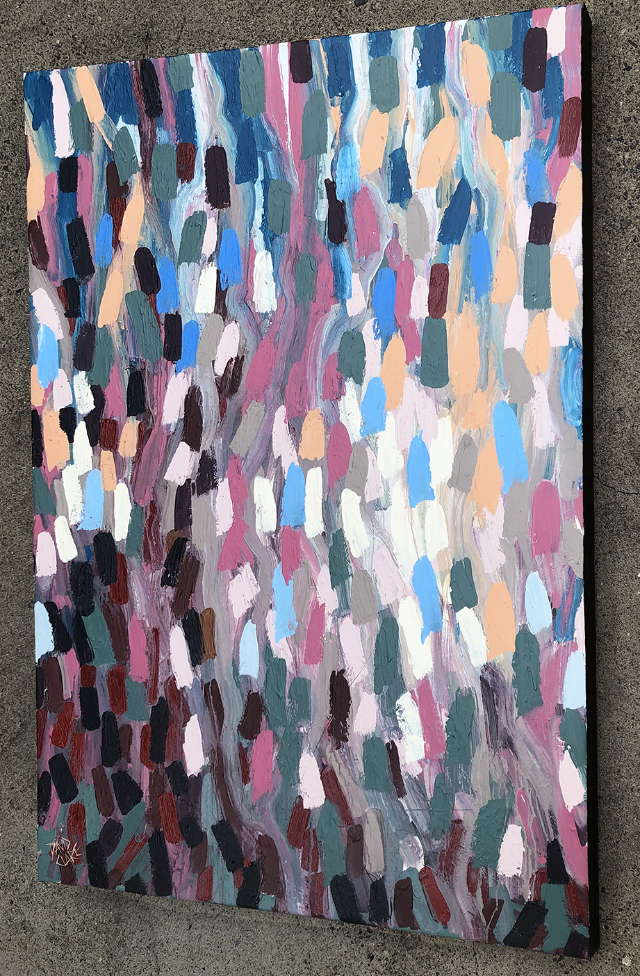 Flickering Light Rs Lr