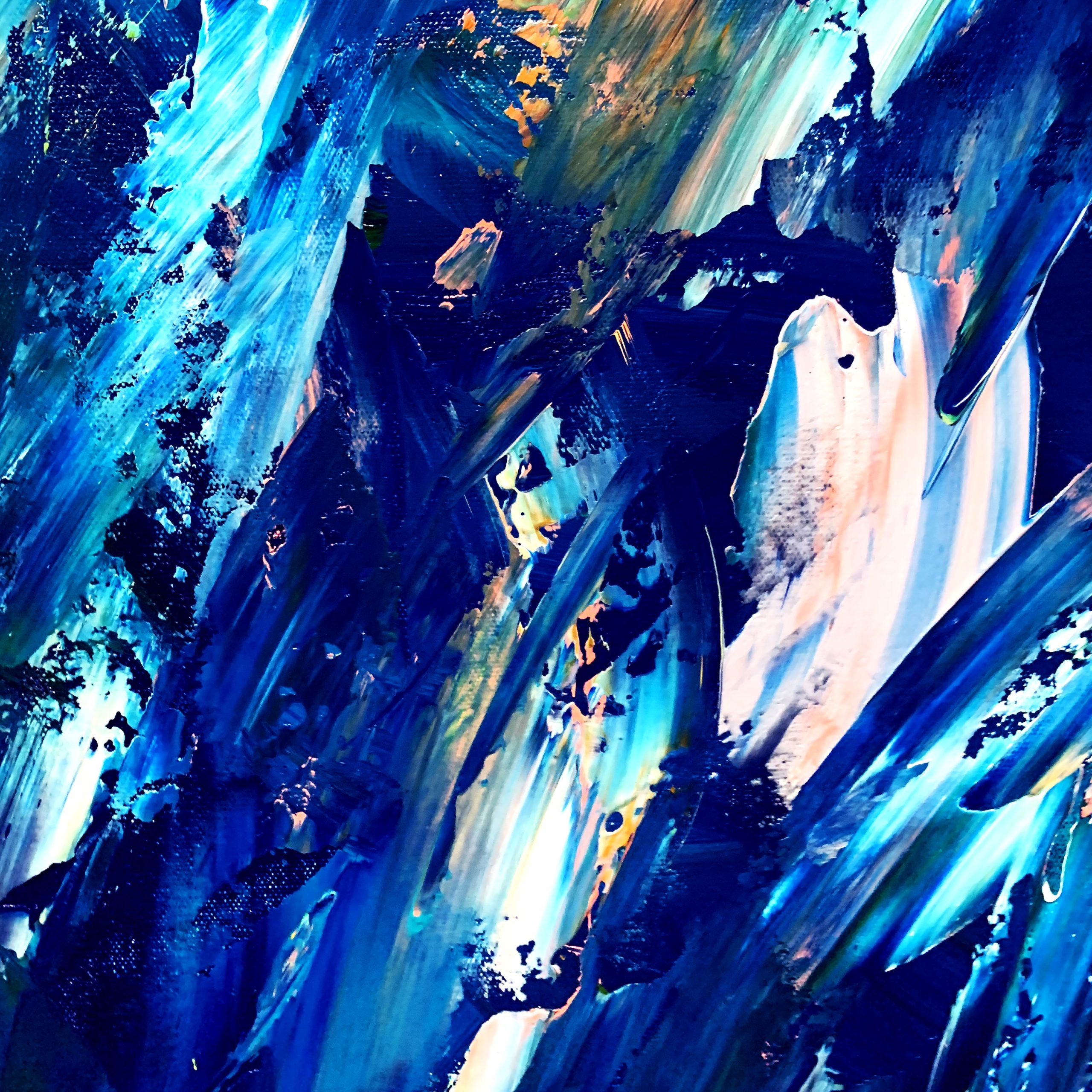 Windygully Closeup 1