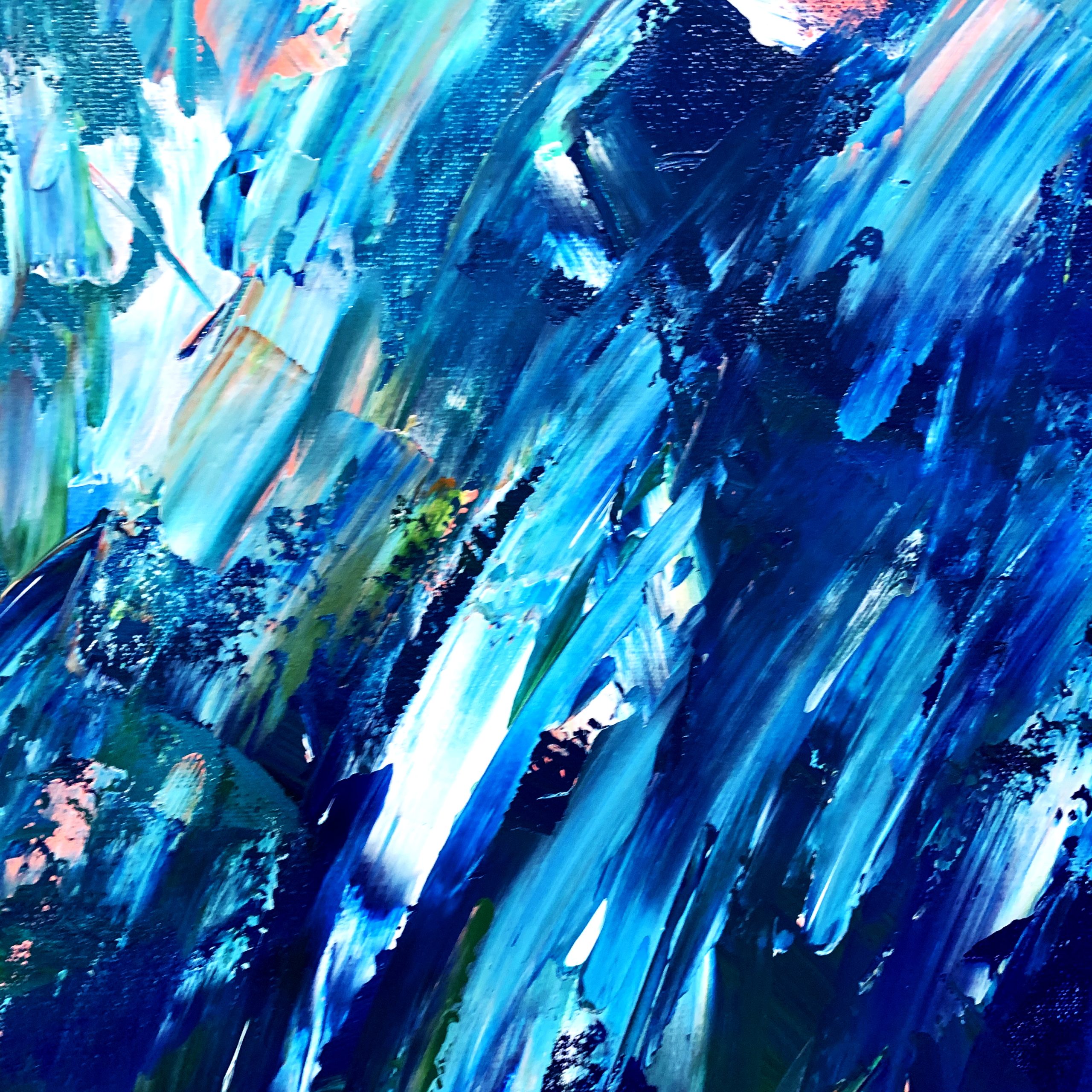 Windygully Closeup 2