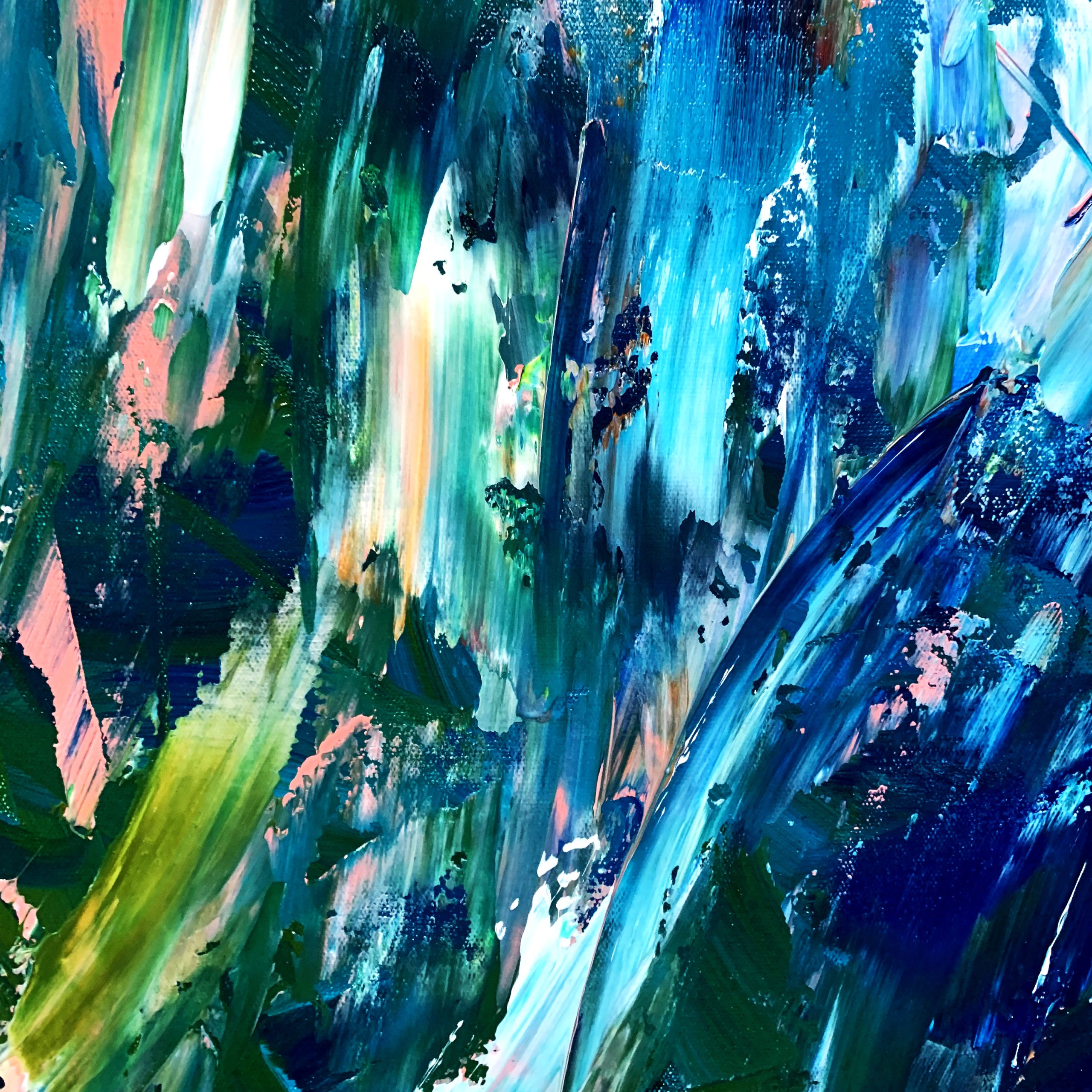 Windygully Closeup 3