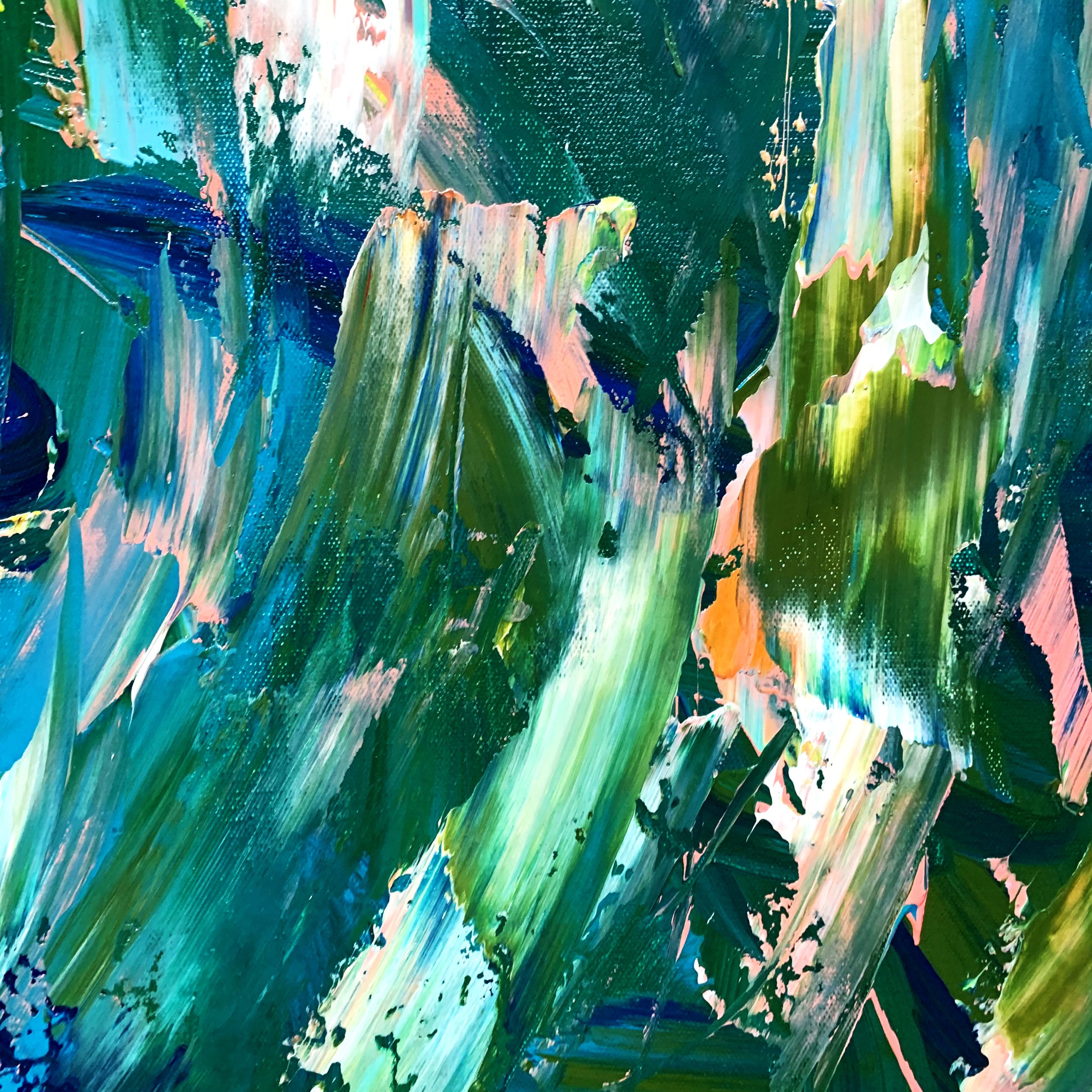 Windygully Closeup 4