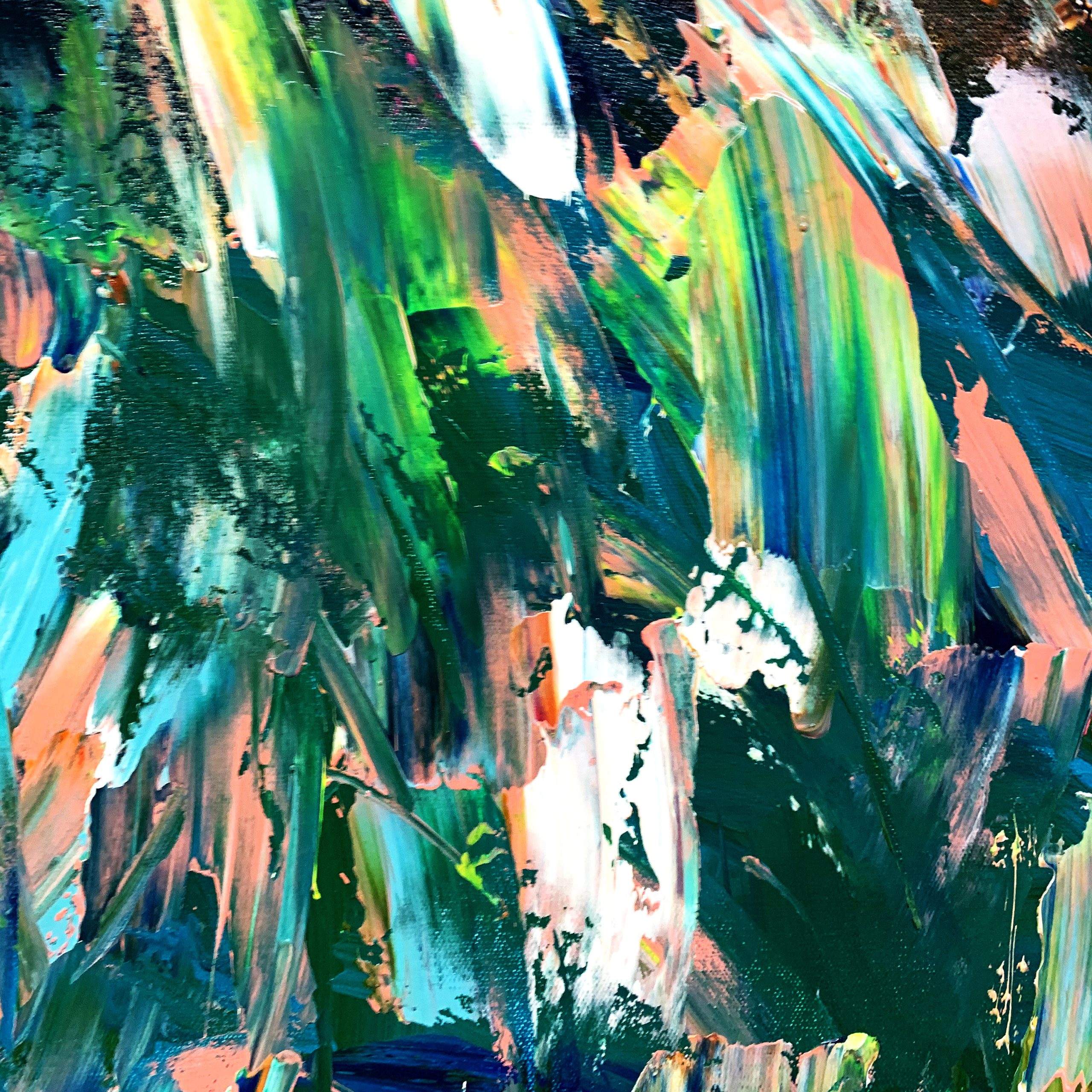 Windygully Closeup 6