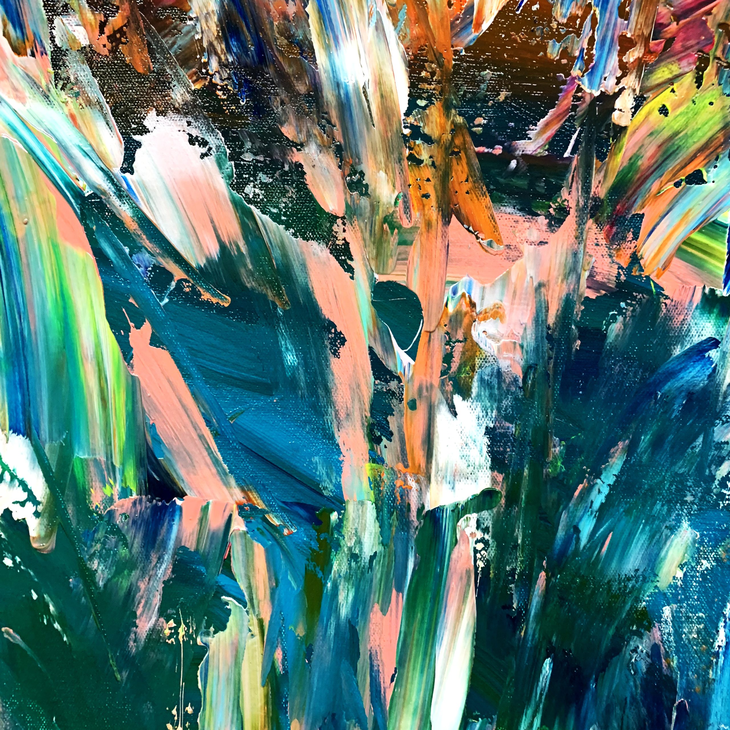 Windygully Closeup 7