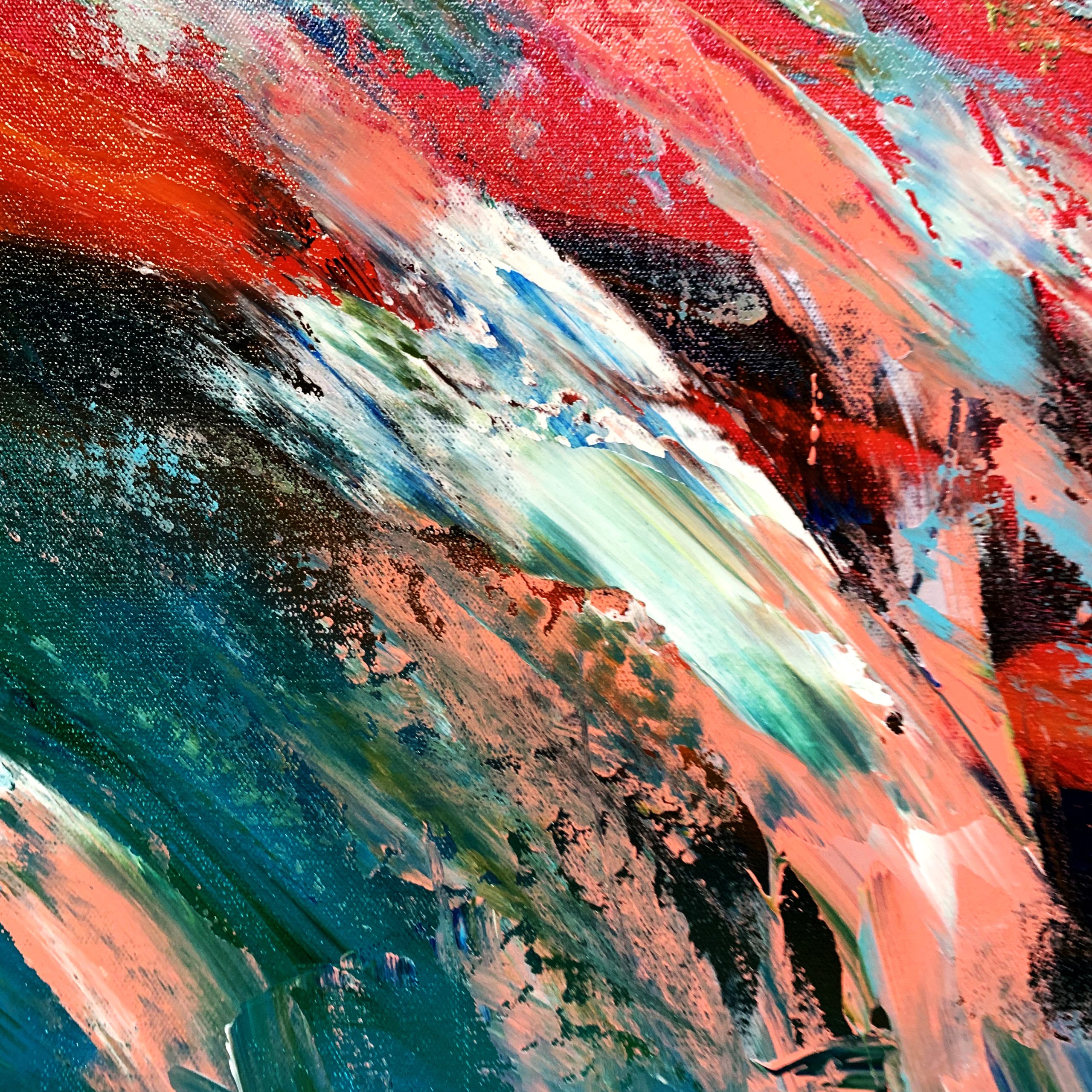 Windygully Closeup 9