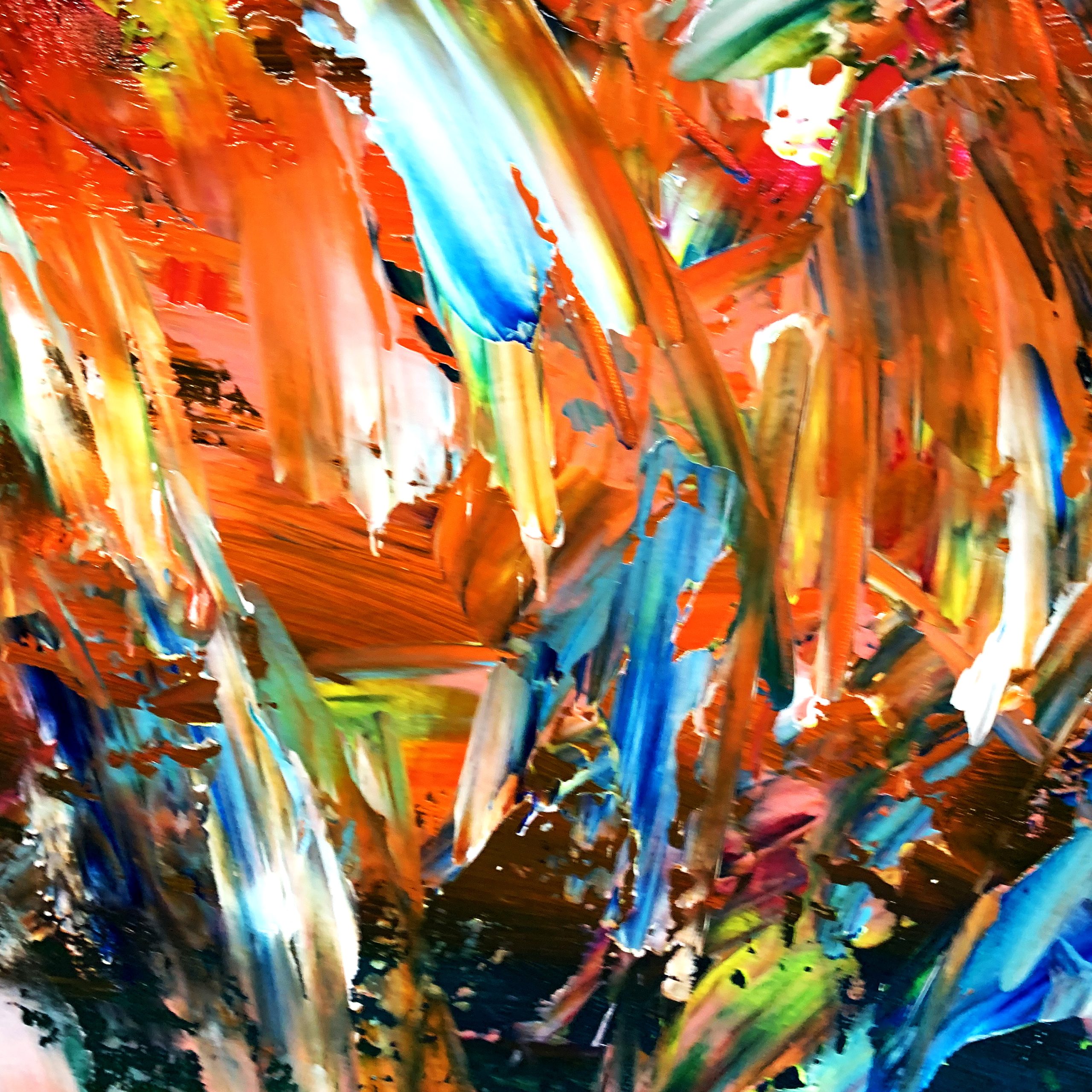 Windygully Closeup 12