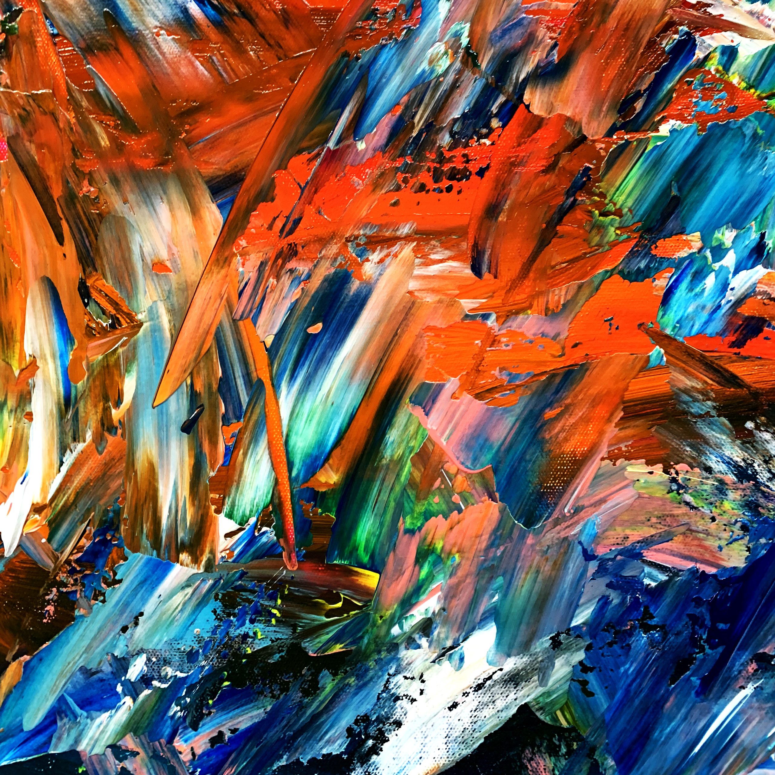 Windygully Closeup 13