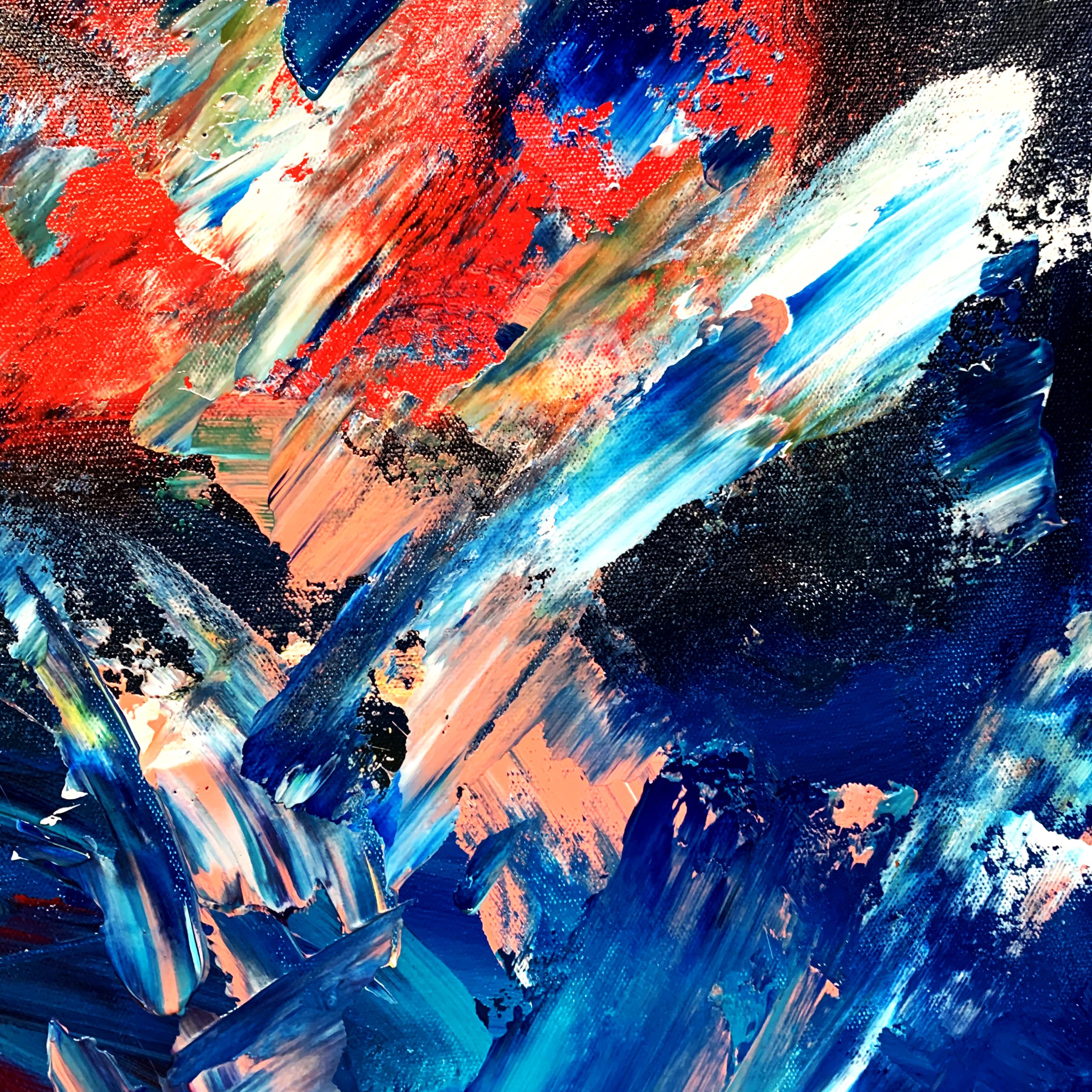 Windygully Closeup 15