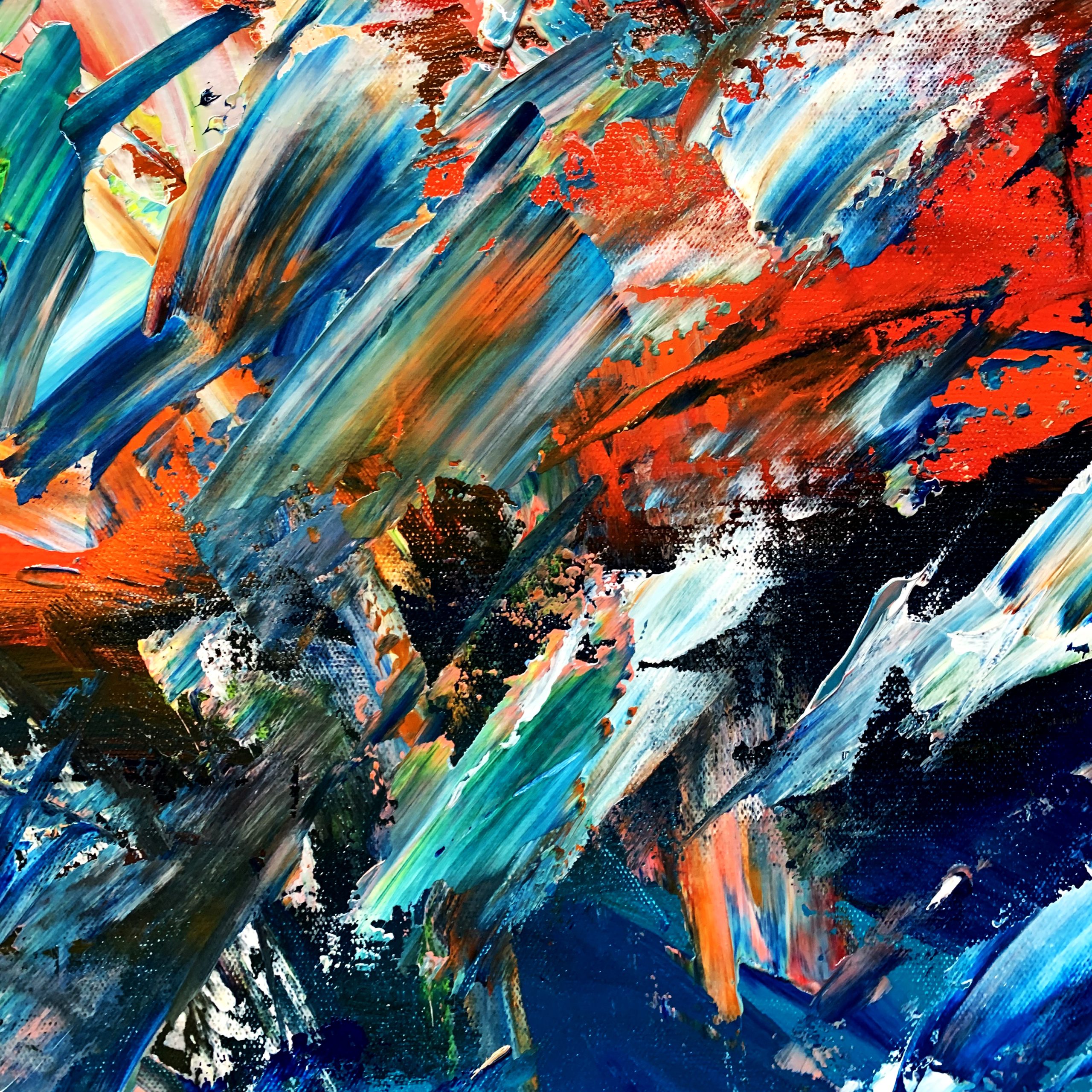 Windygully Closeup 16