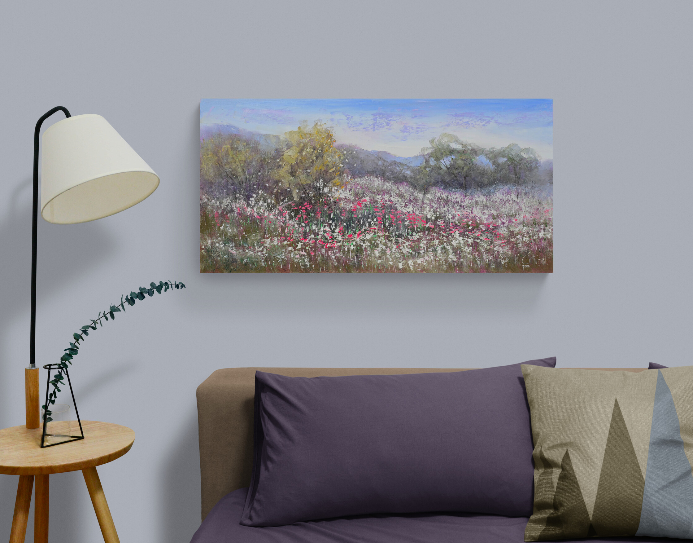 Mid West Wildflowers 4