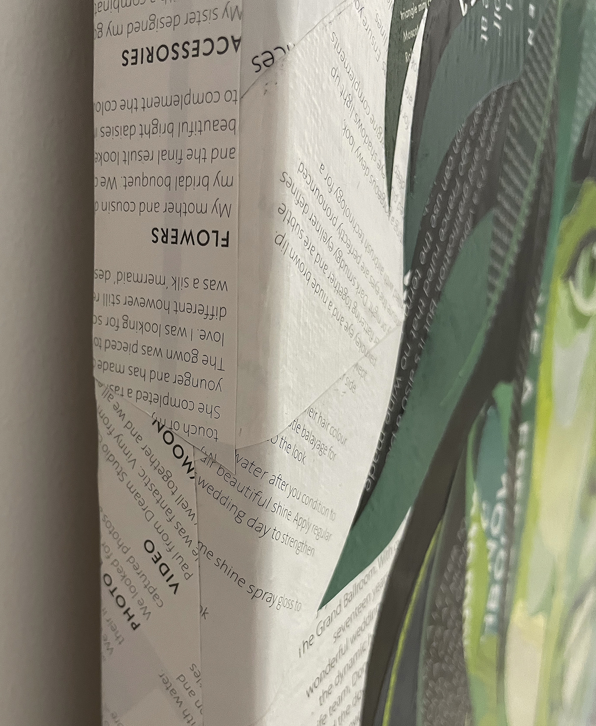 Sue Dowse Lips Like Jagger Edge