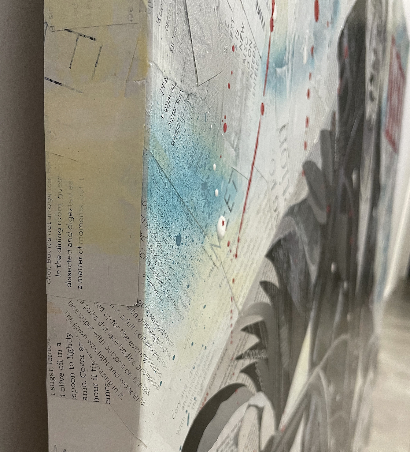 Sue Dowse Rebel James Dean Edge