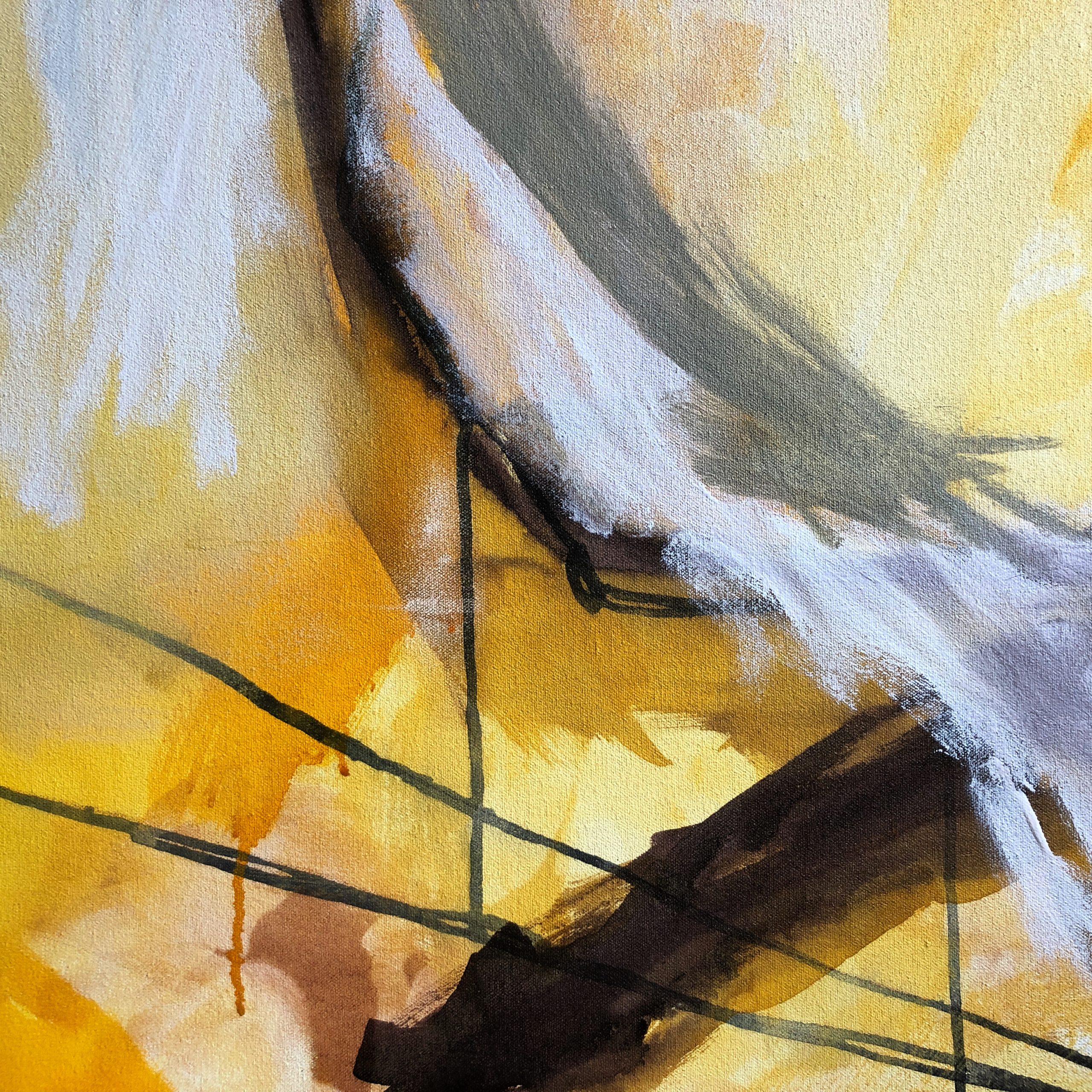 Stranger Days Detail