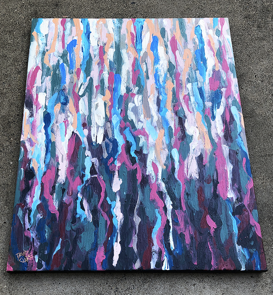 Dappled Light Bottom Lr