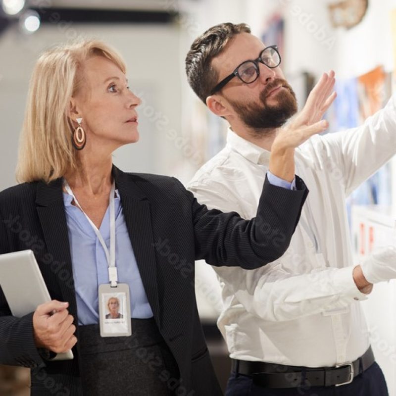 Buying Art For The Office