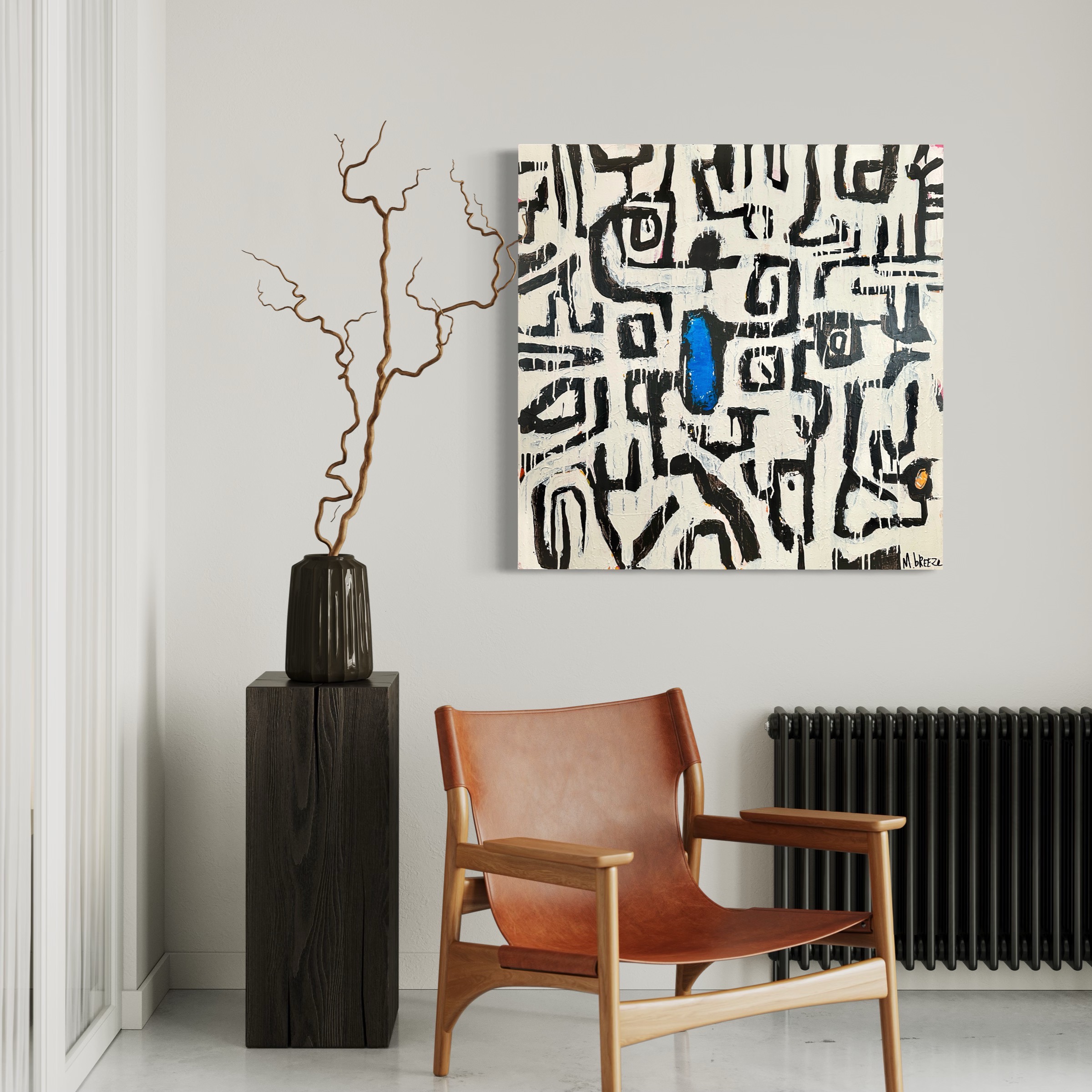 Martin Breeze Torrent Insitu 1