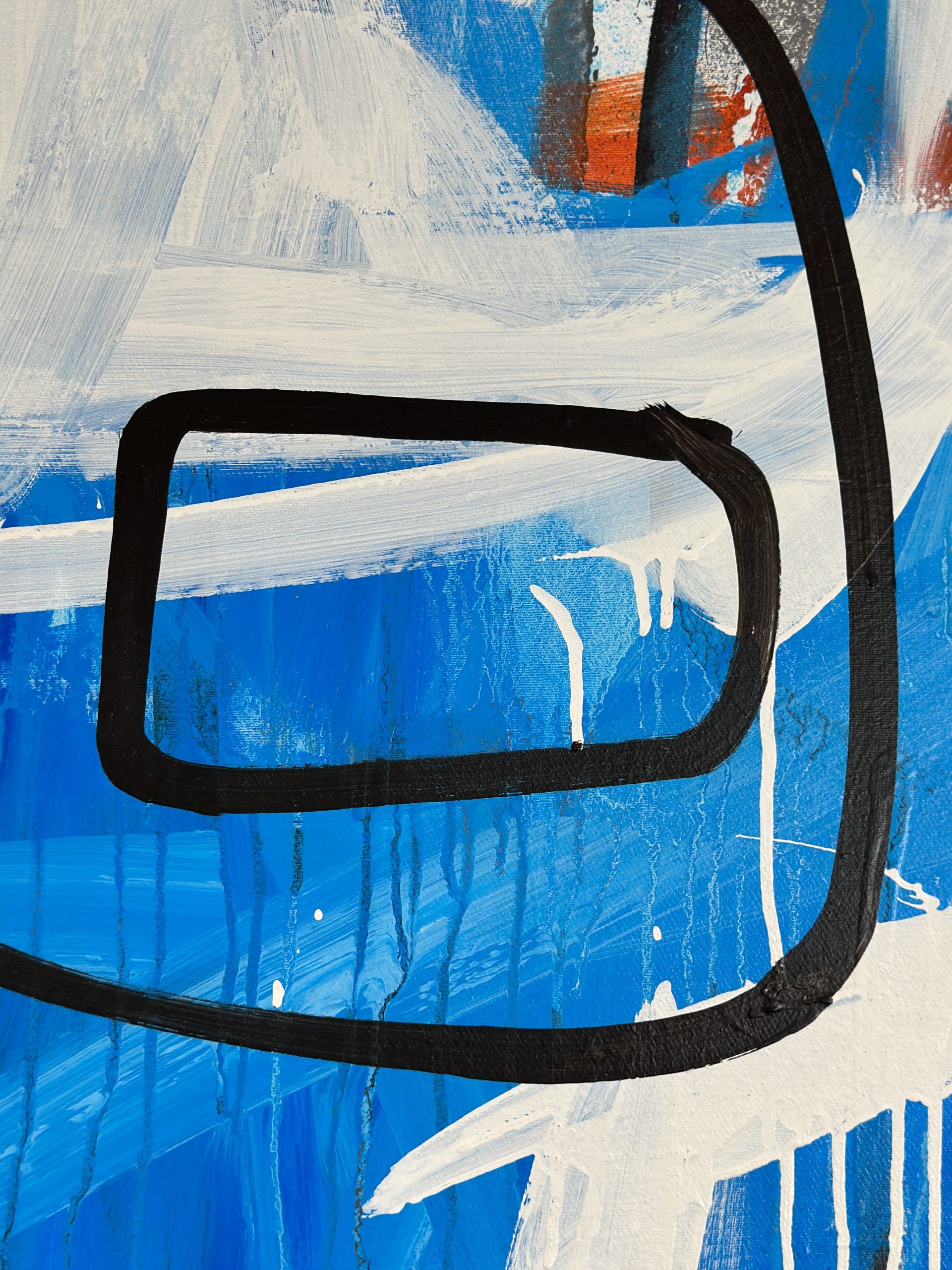 Martin Breeze Braveheart Cu3