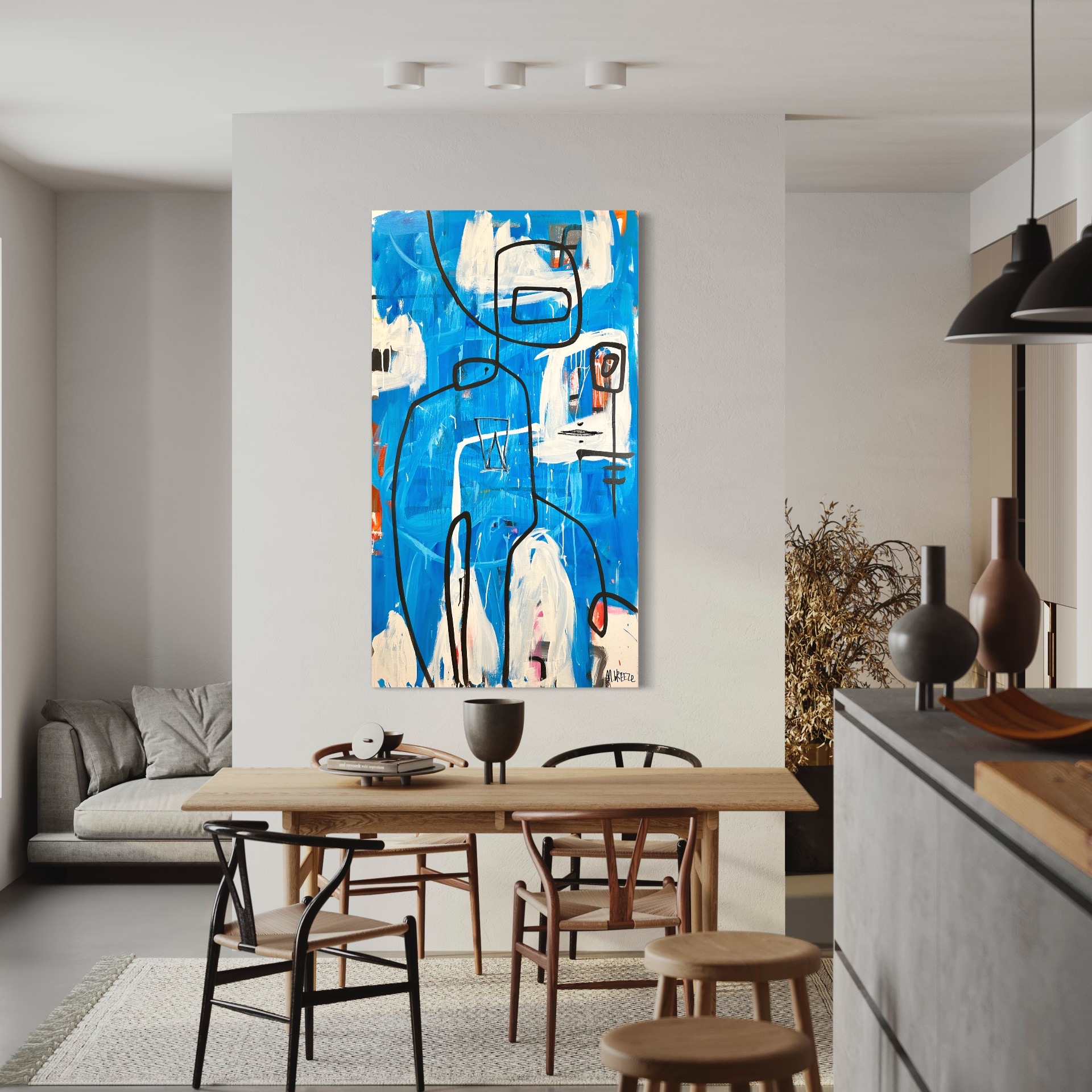 Martin Breeze Braveheart Insitu 1