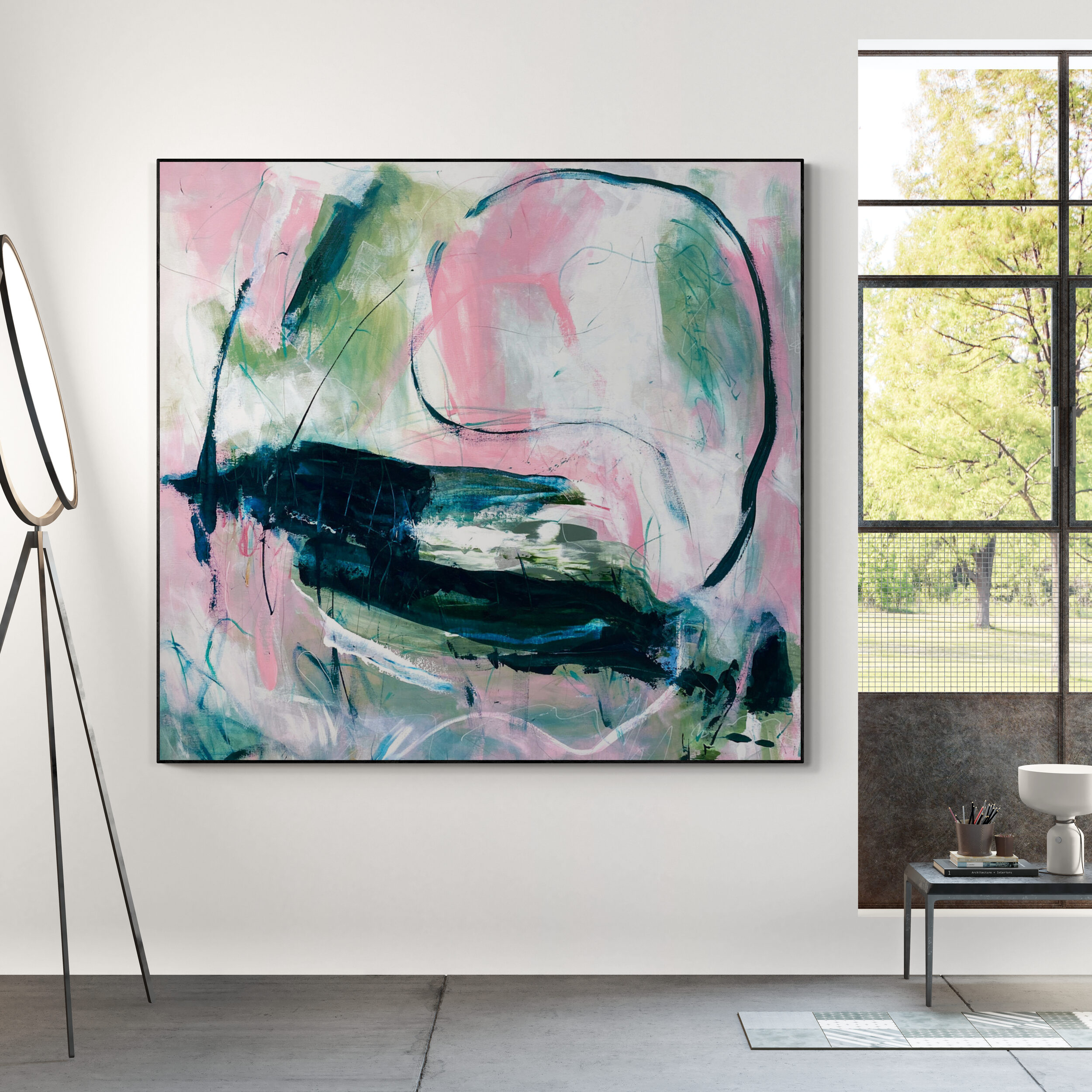 Beautiful Crazy Cheryl Harrison 2