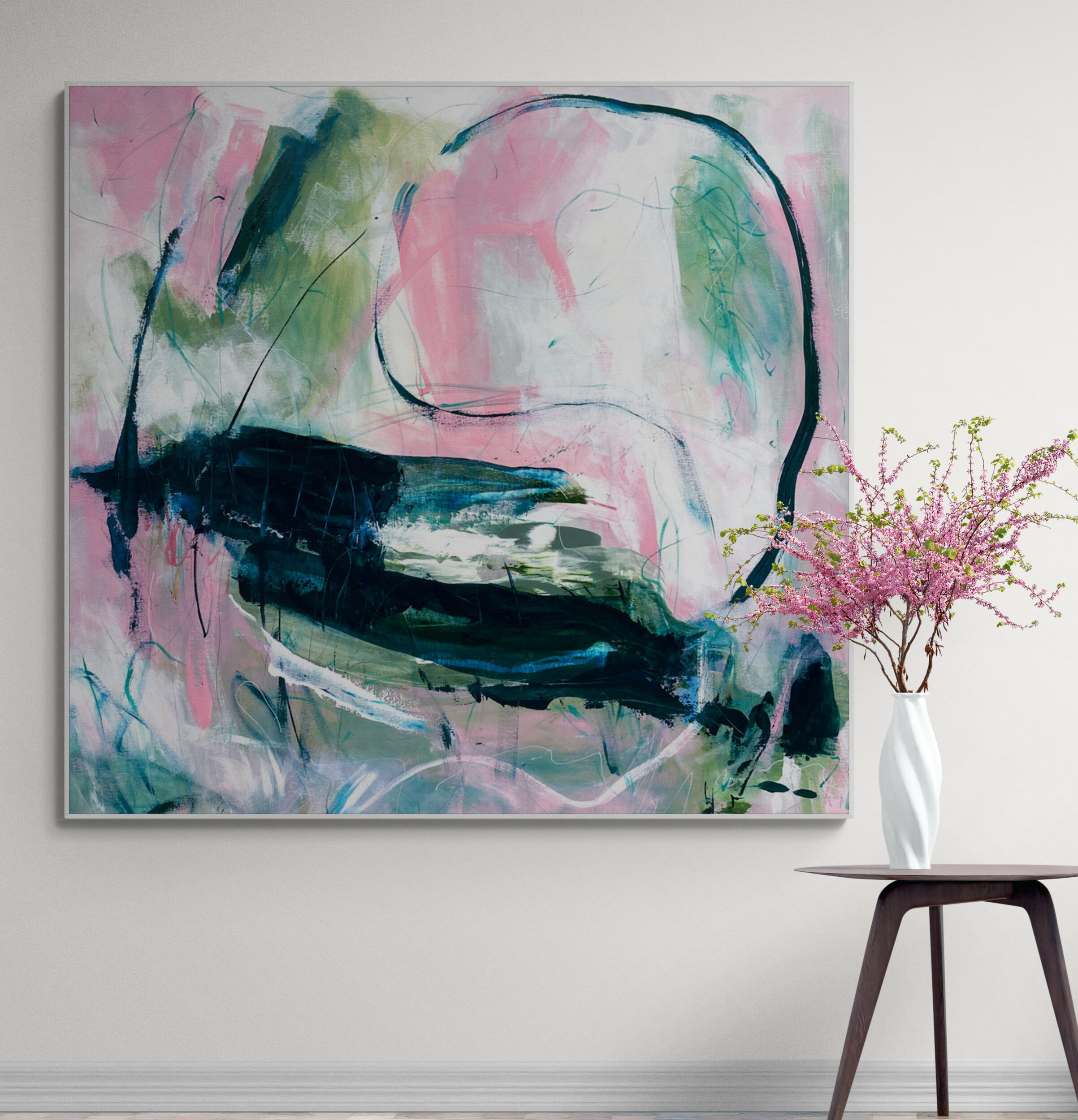 Beautiful Crazy Cheryl Harrison 13