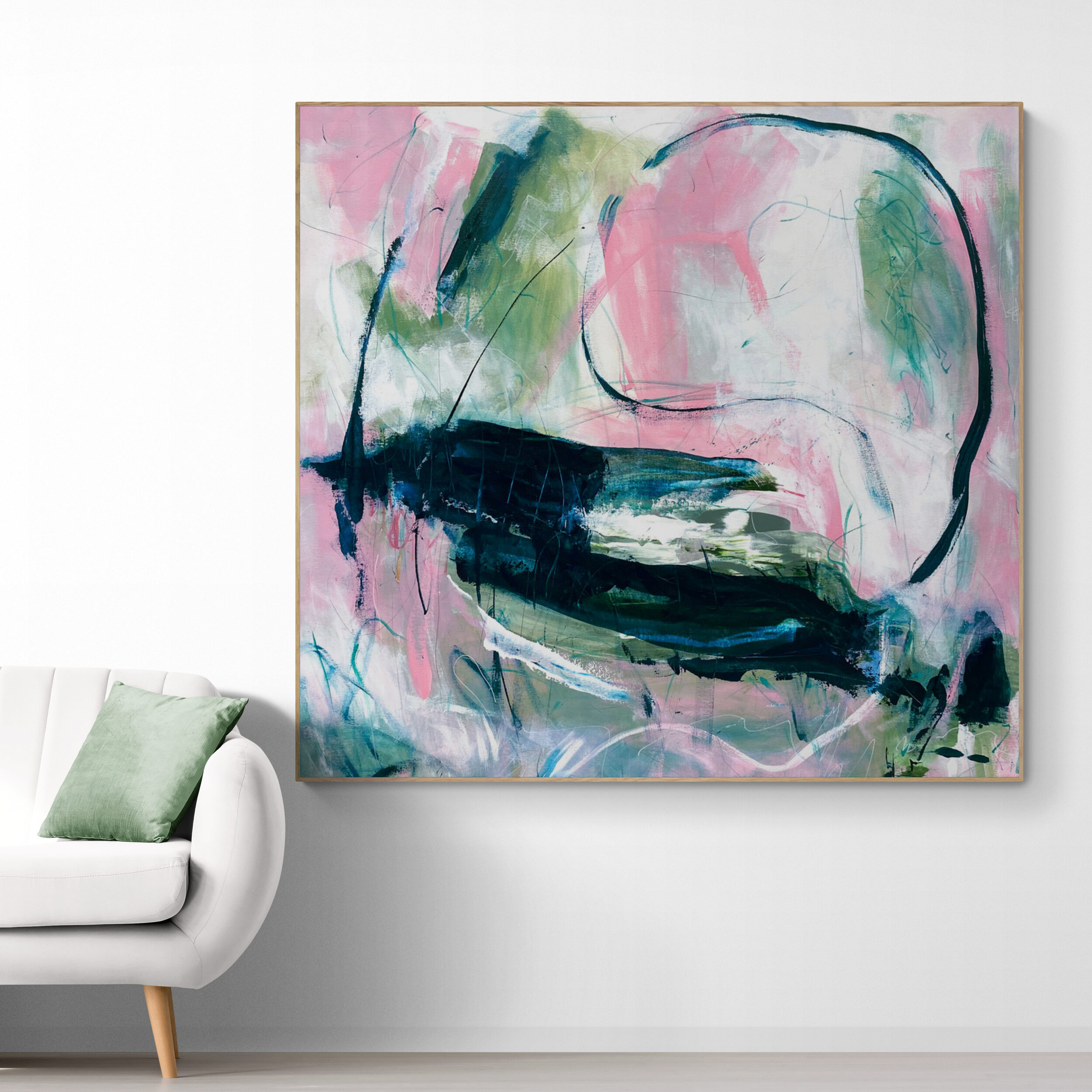 Beautiful Crazy Cheryl Harrison 15