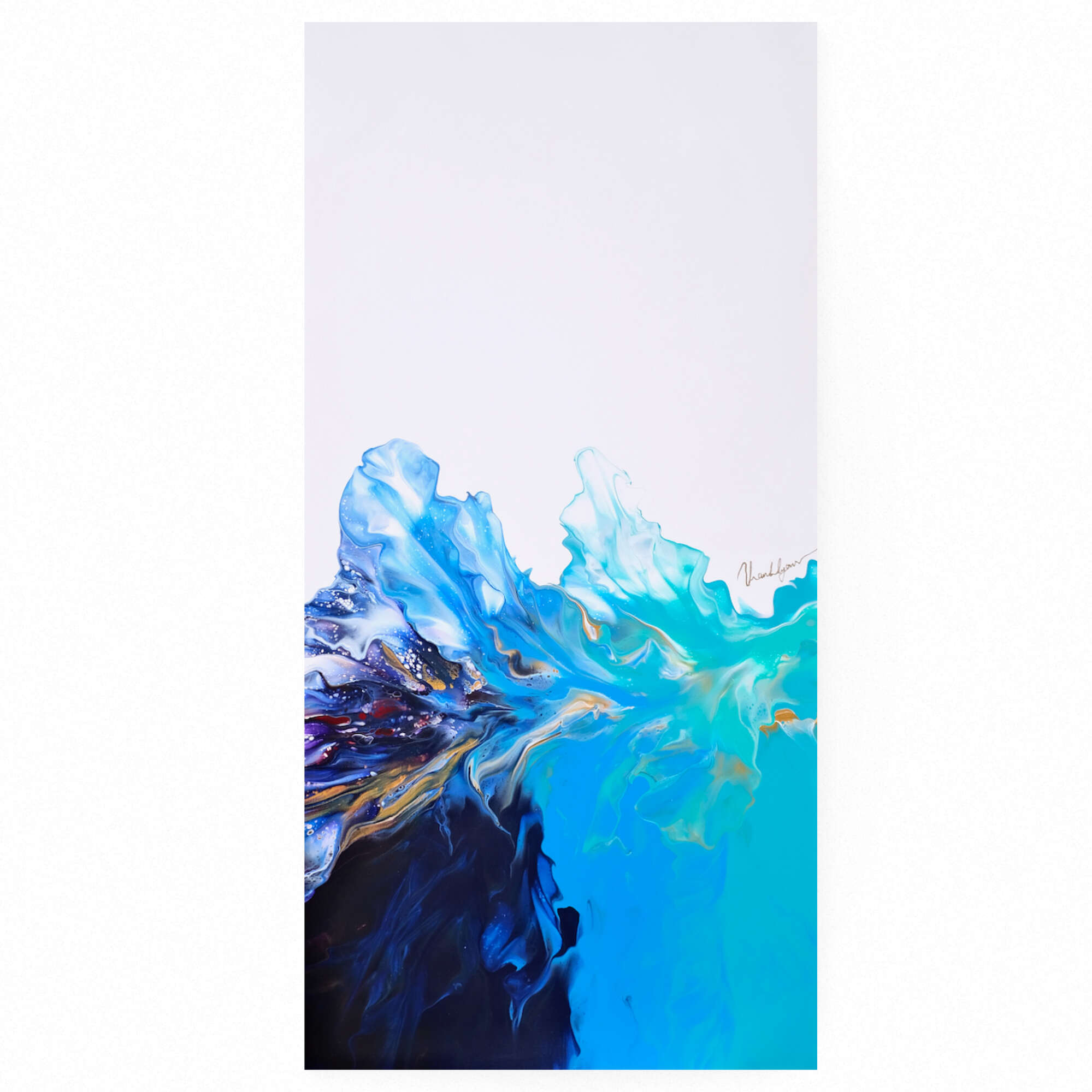 Clean And Simple Room (90)