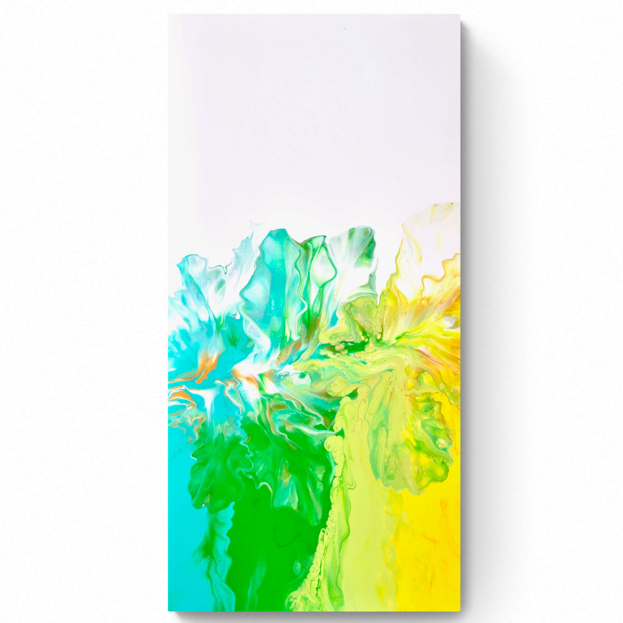 Clean And Simple Room (91)