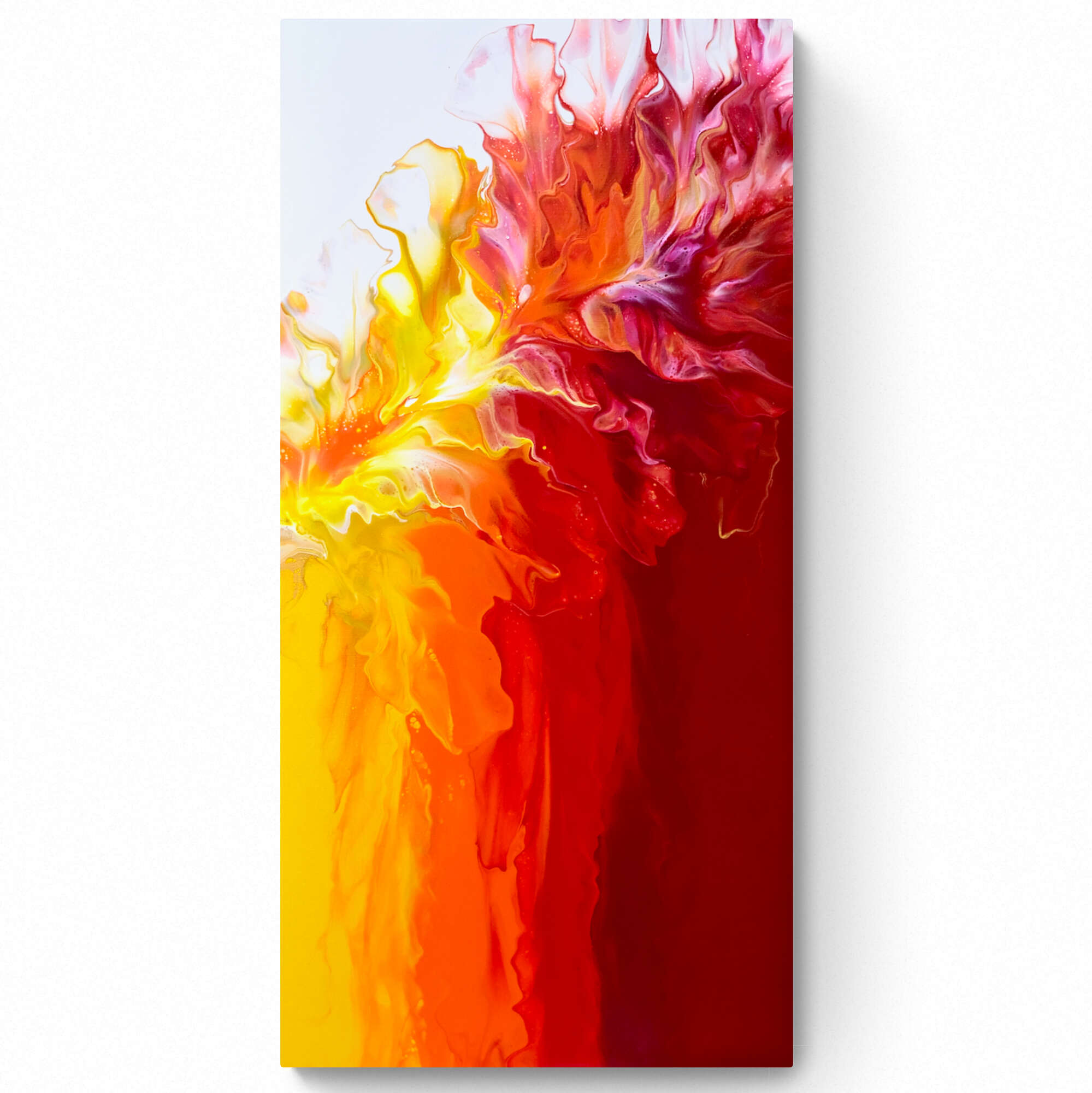 Clean And Simple Room (92)