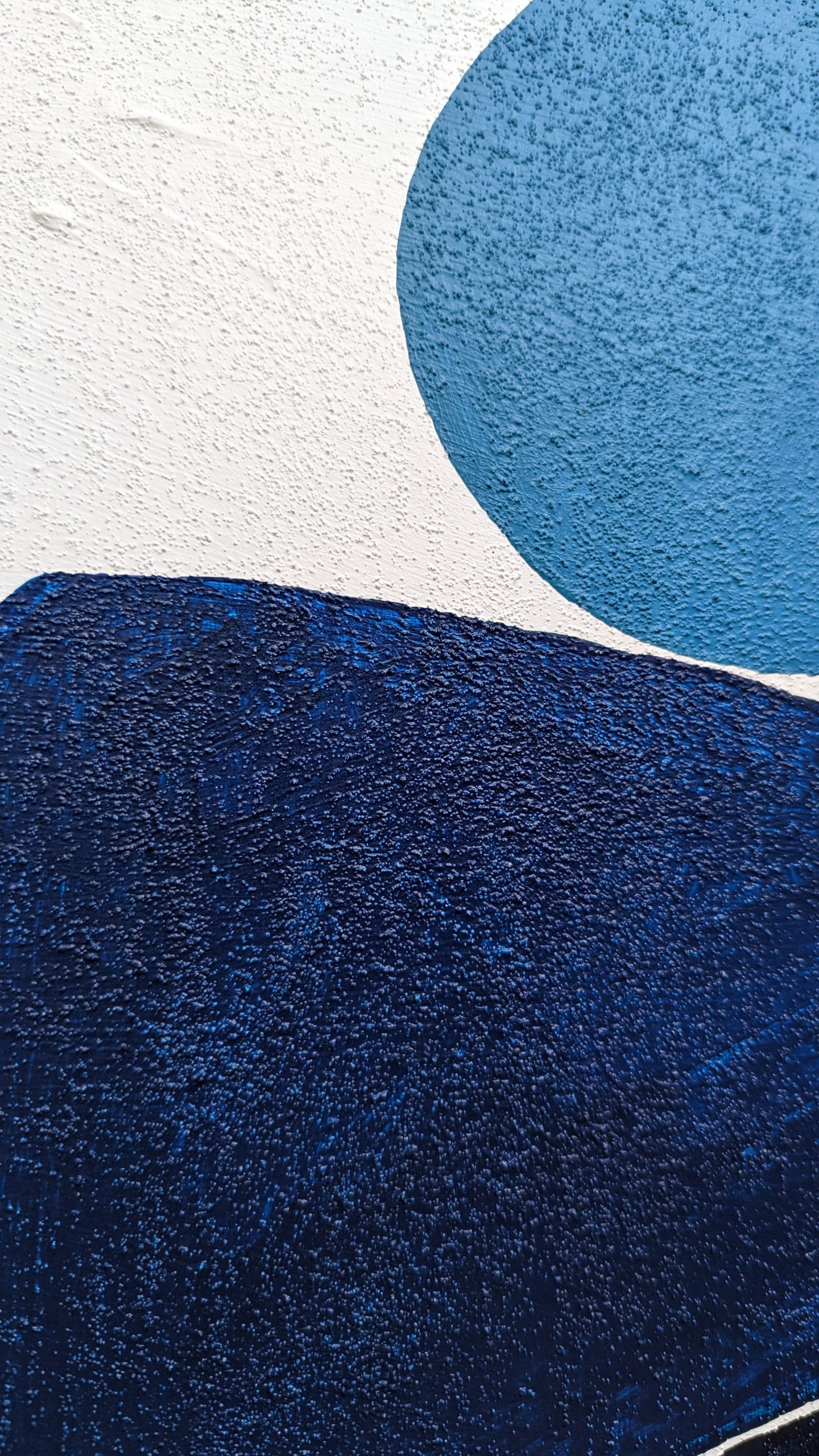 Balance No. 4 Detail