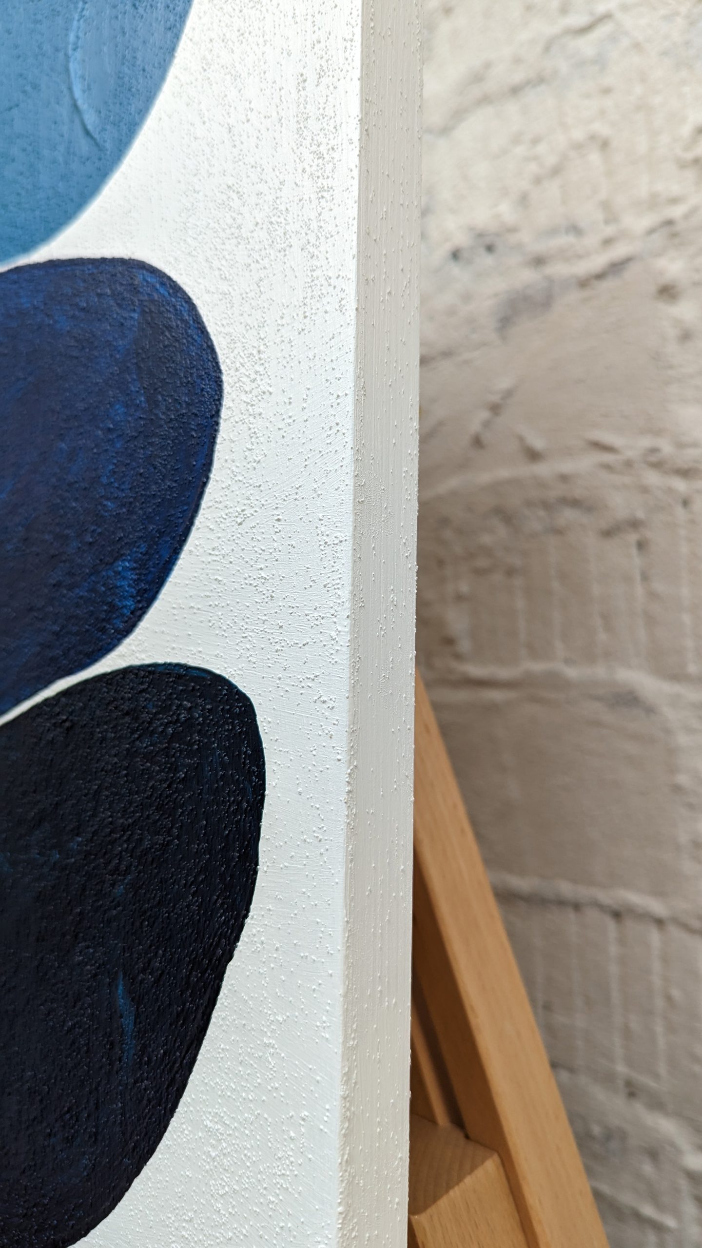 Balance No. 4 Side View