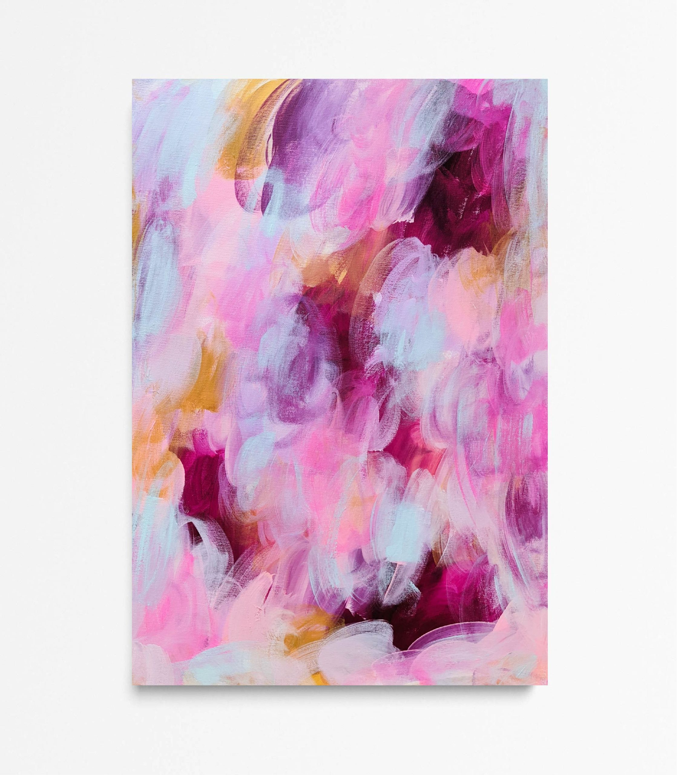 Melancholy Madness Mmm