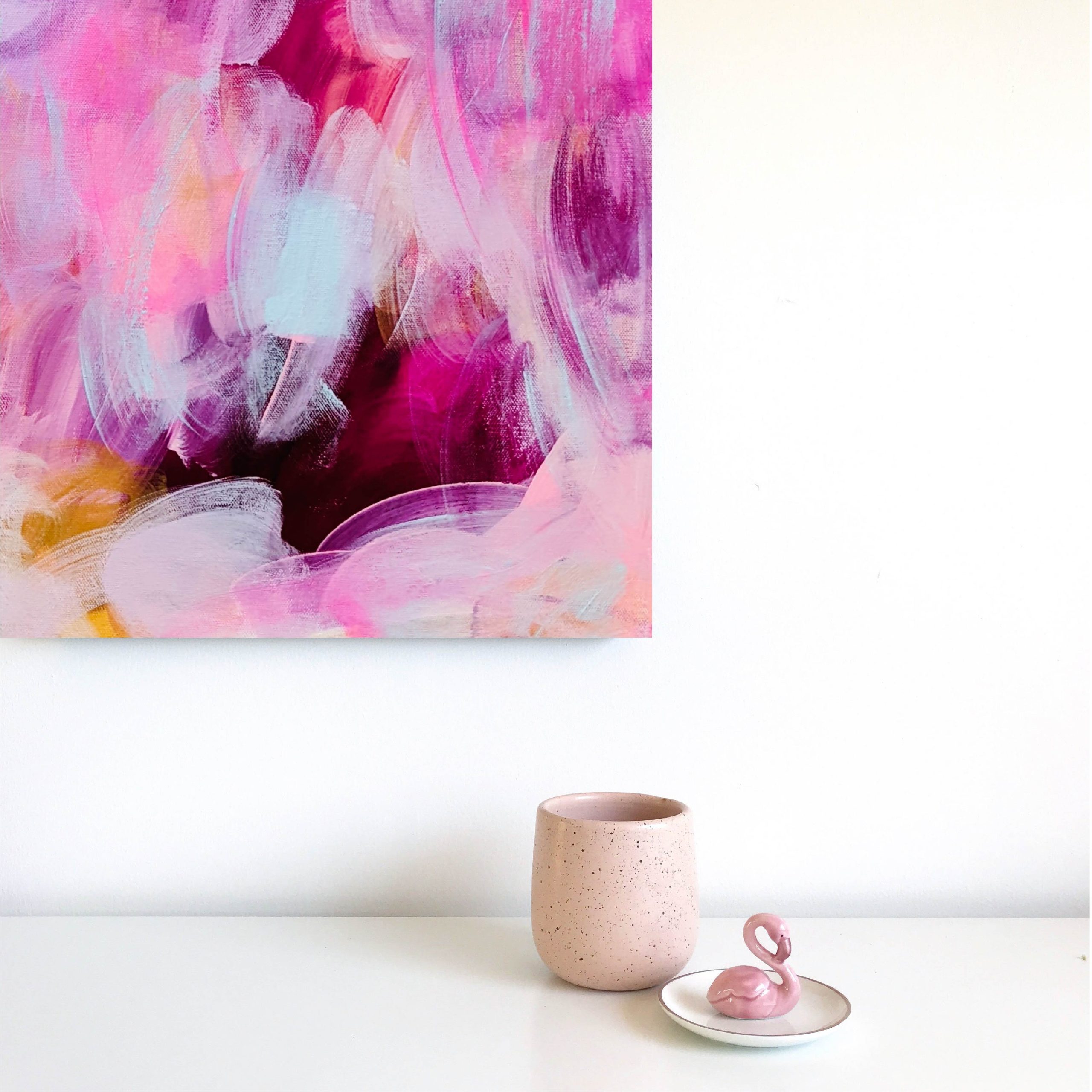 Melancholy Madness Mmmm